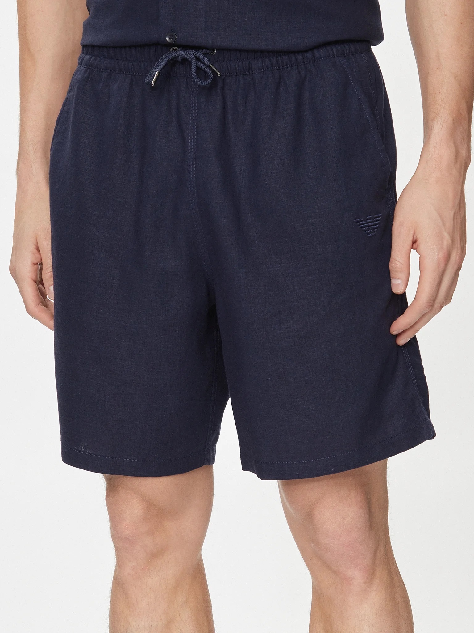 Шорты пляжные Slim Fit