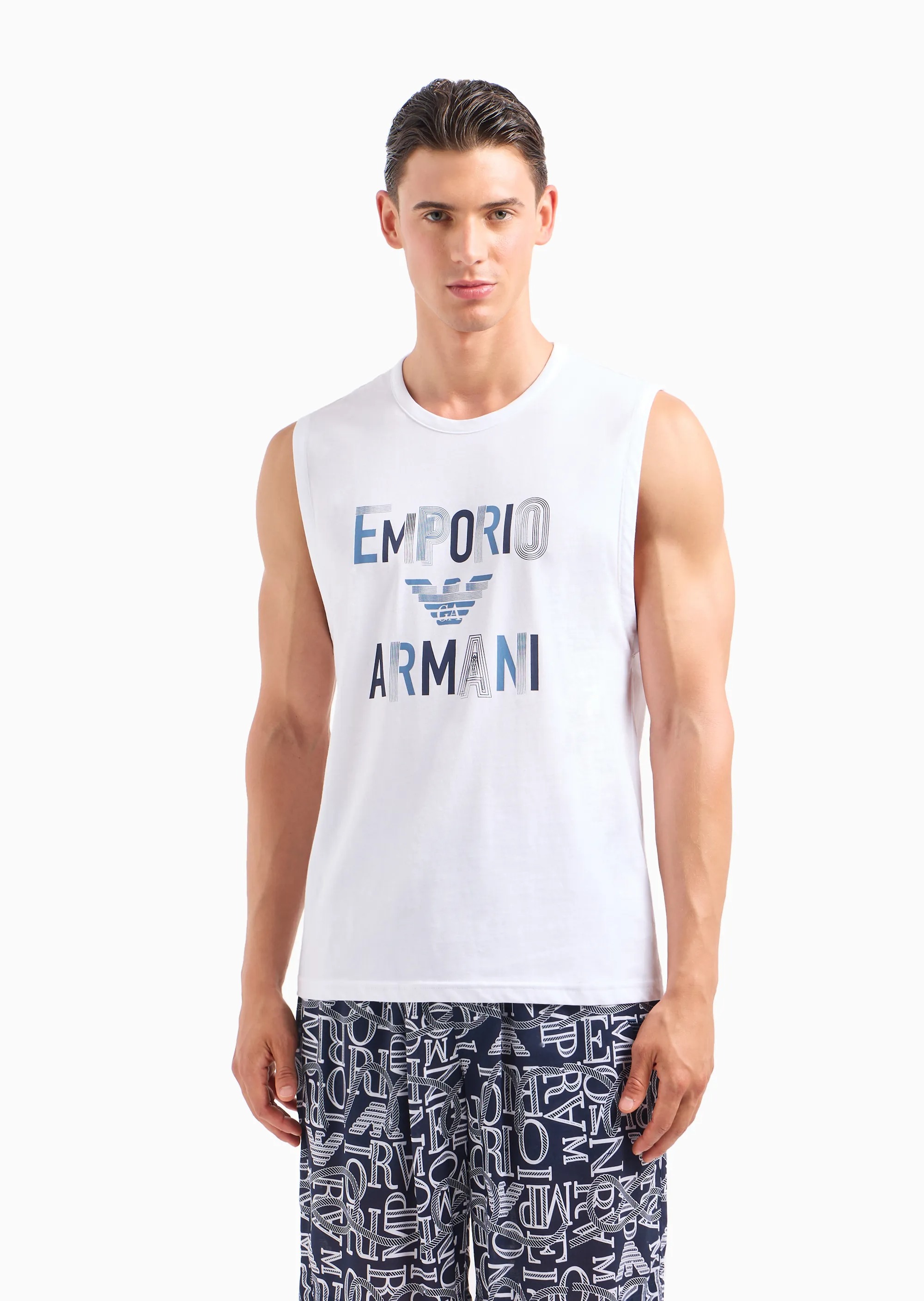 Майка Regular Fit