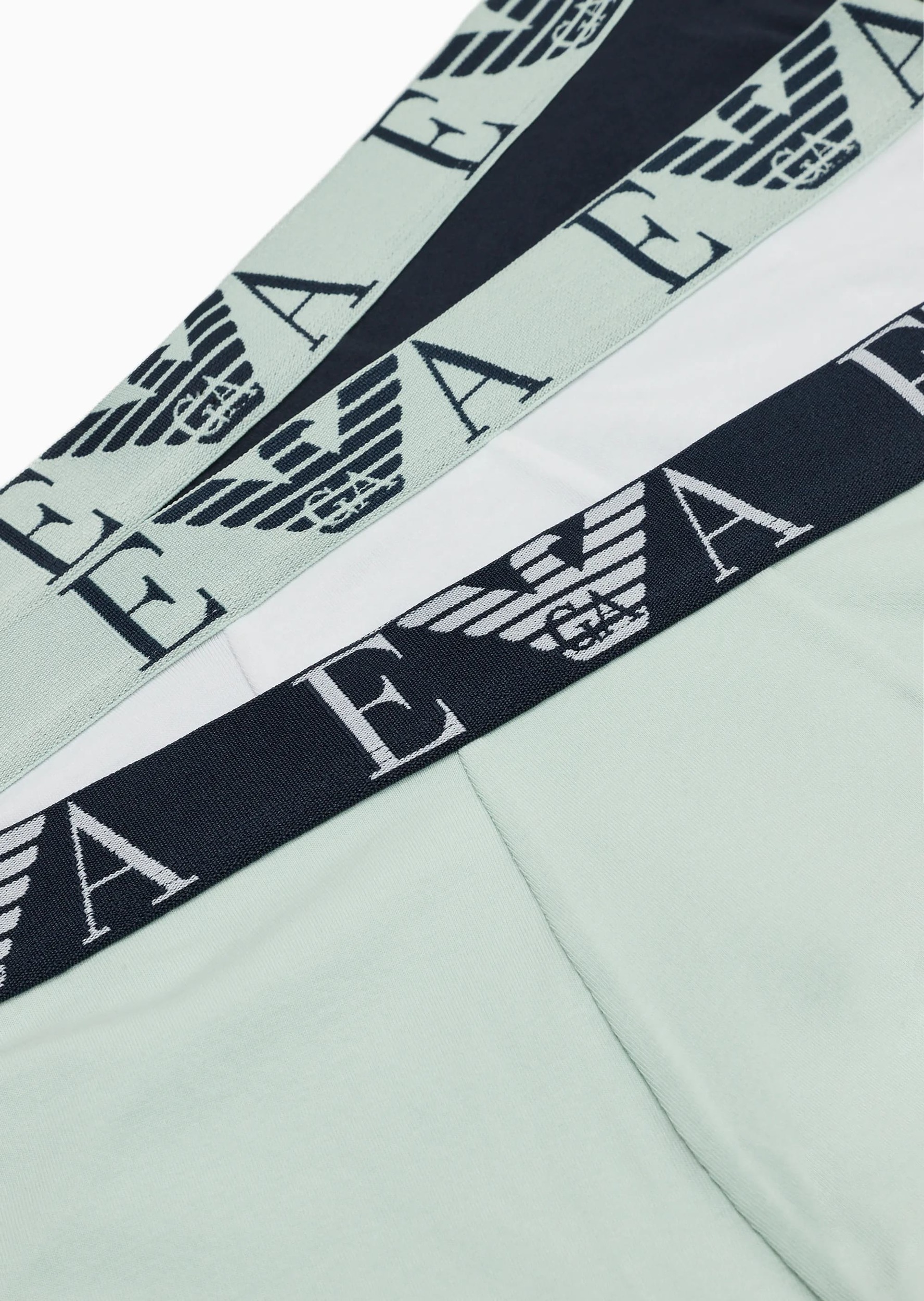 Труси набір 3 пари для чоловіків (475299), колір Білий - №4