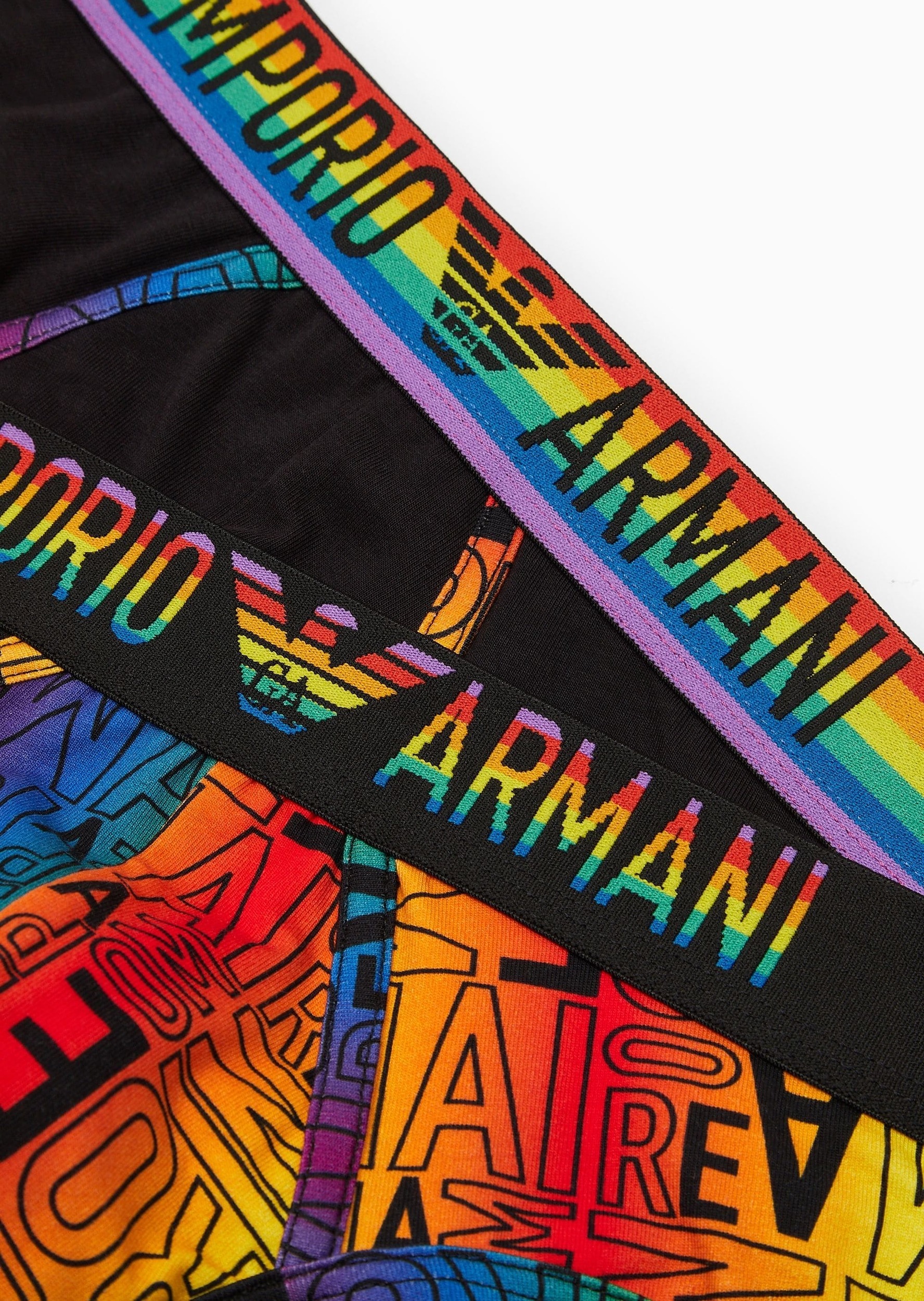 Трусы набор 2 пары