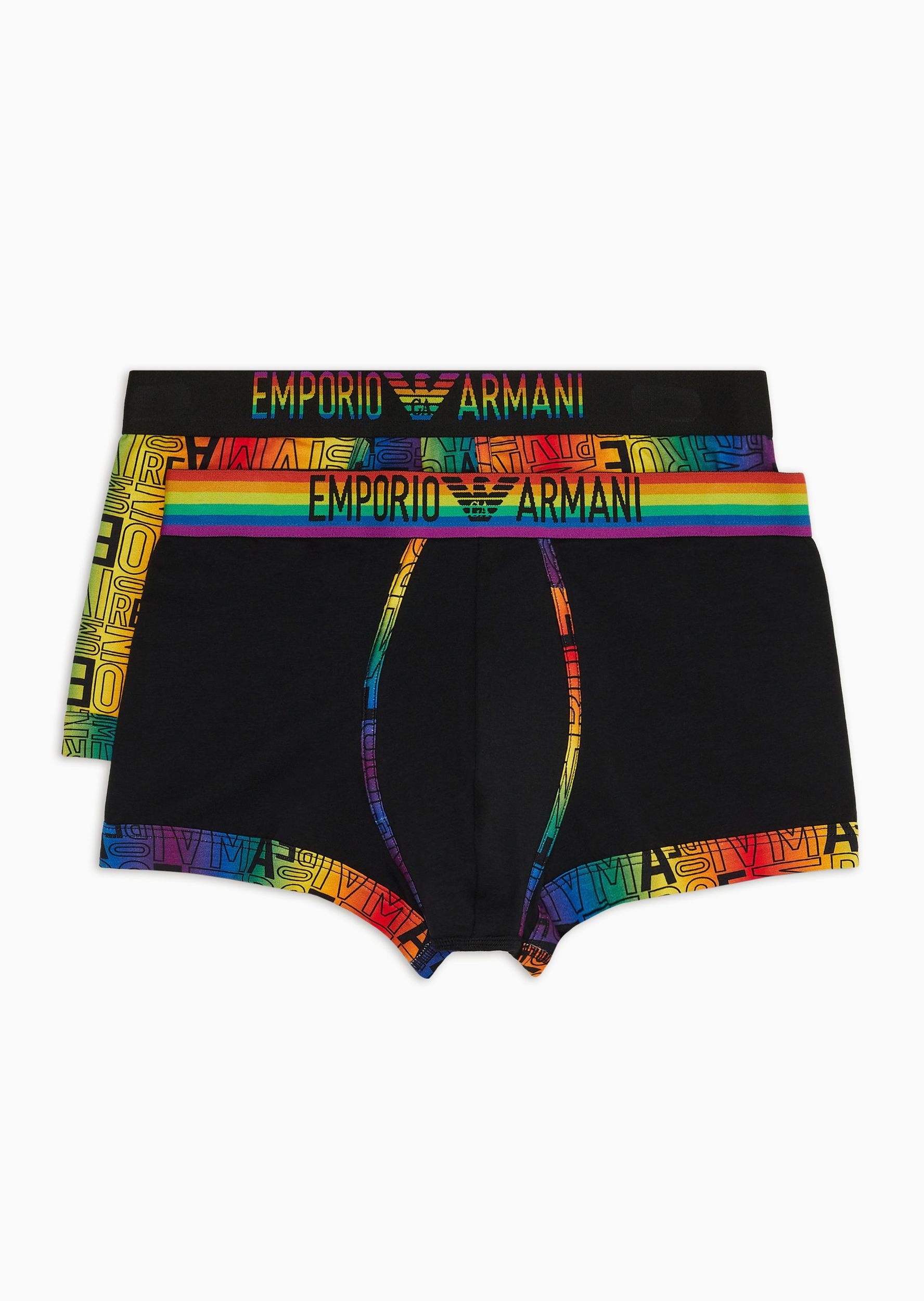 Трусы набор 2 пары