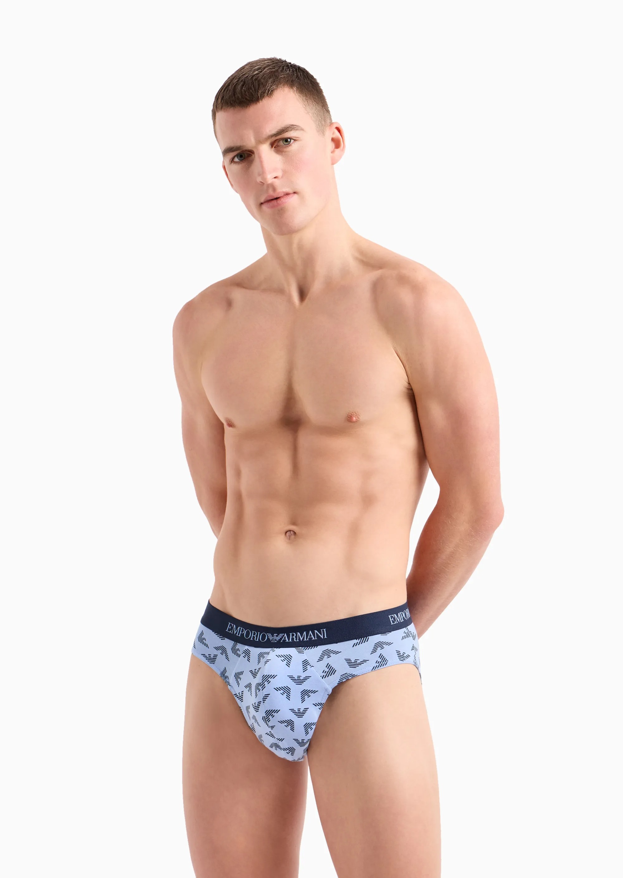 Трусы набор 3 пары