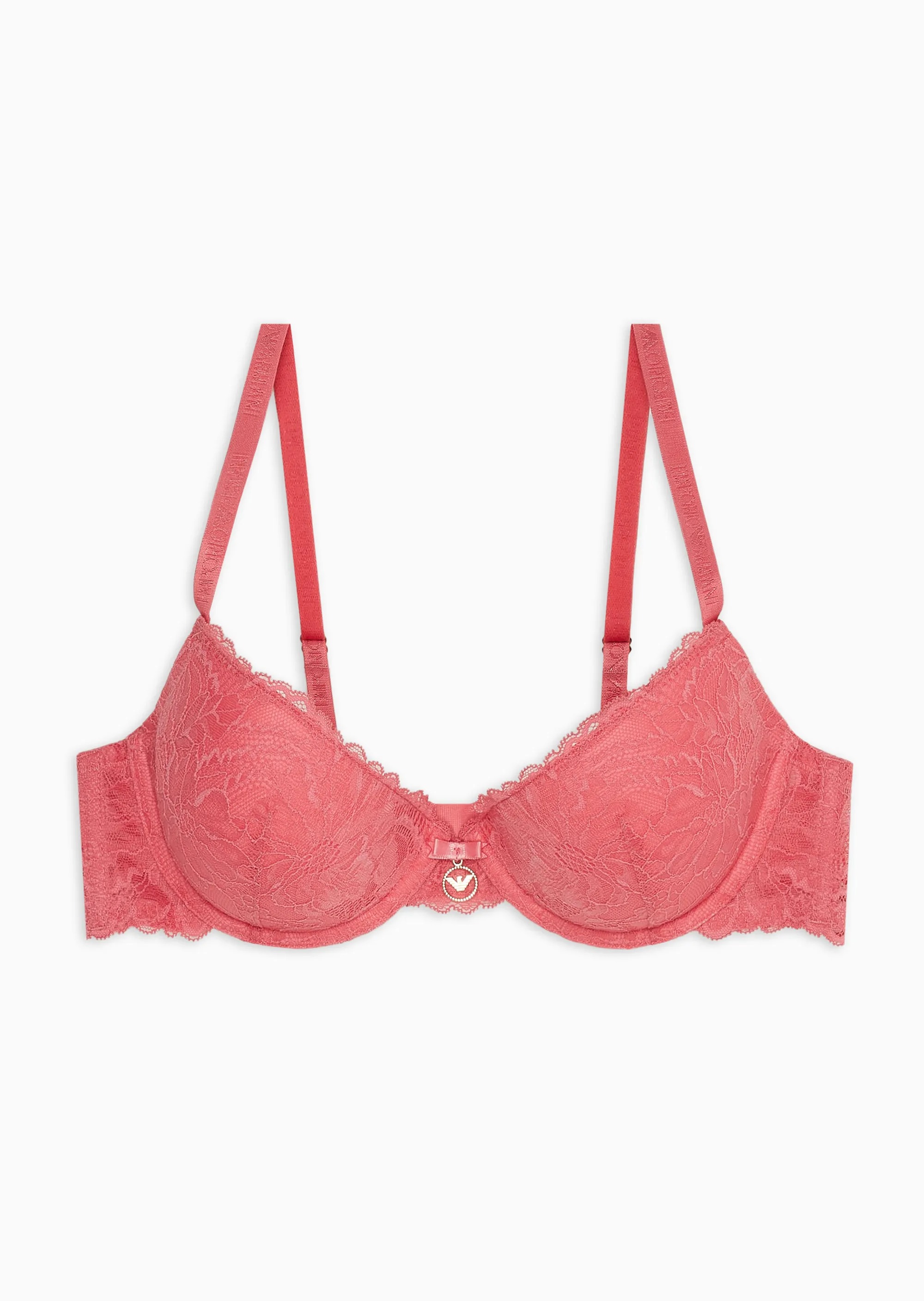 Бюстгальтер push up