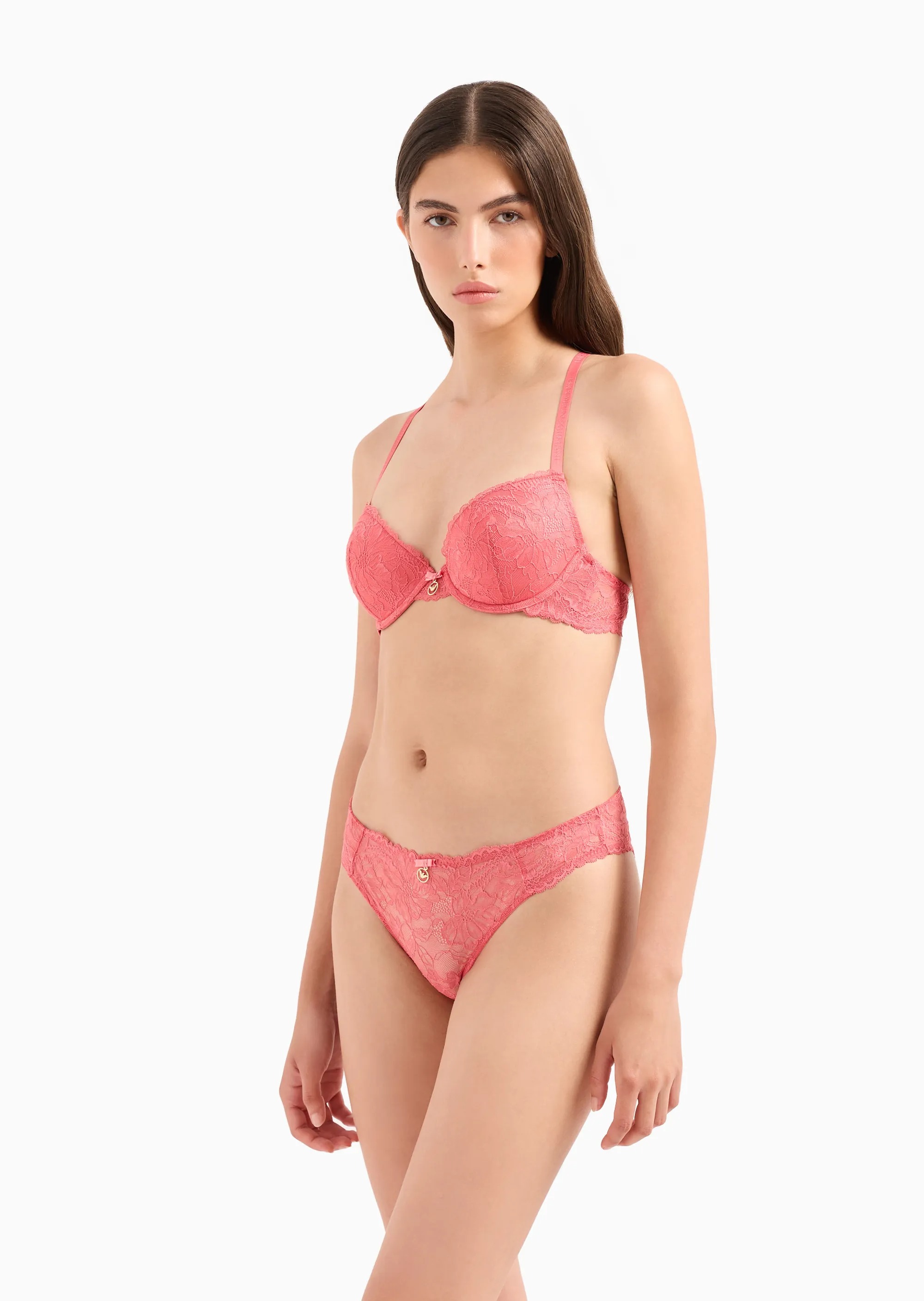 Бюстгальтер push up