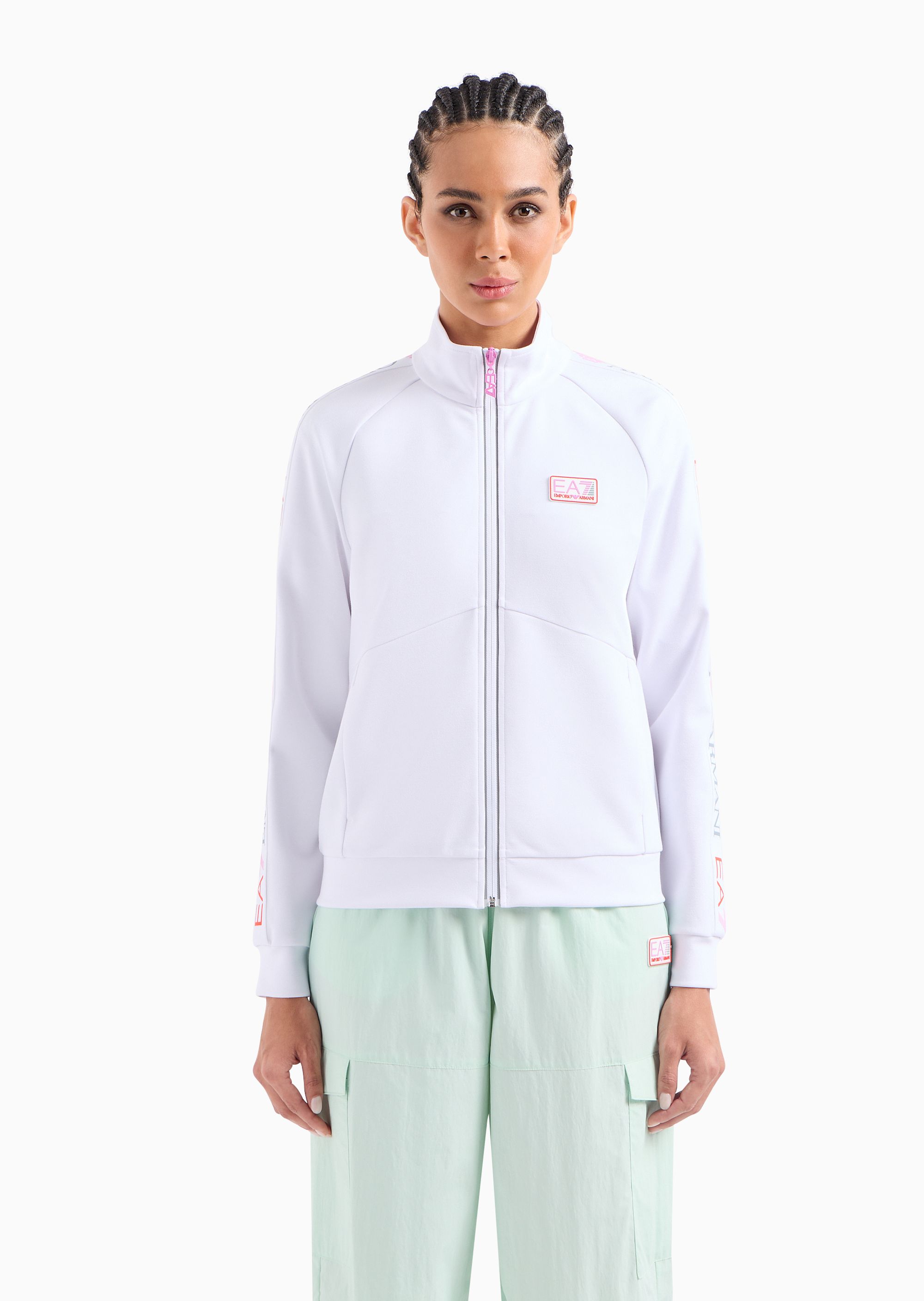 Спортивная кофта Regular Fit