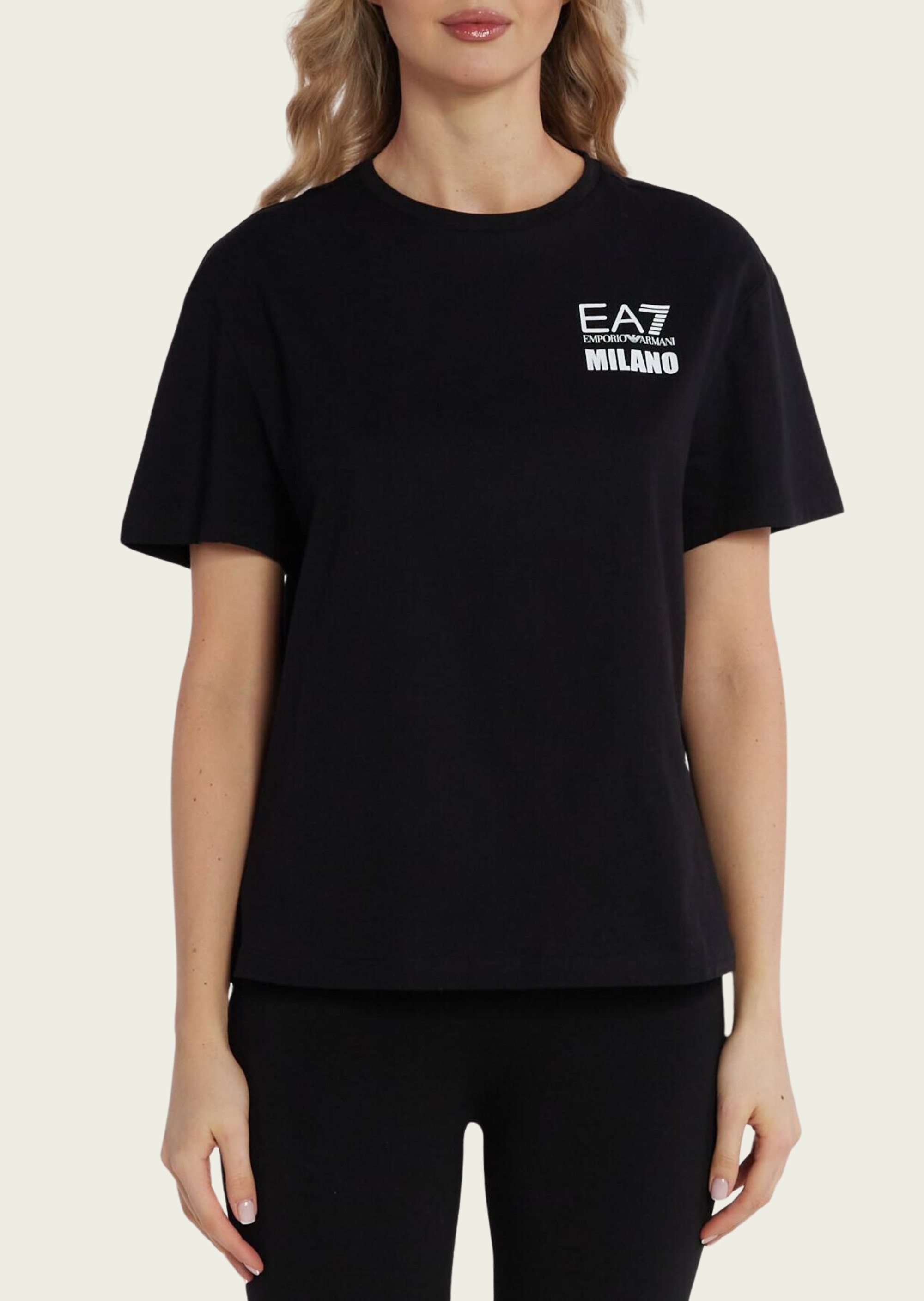 Футболка Relaxed Fit