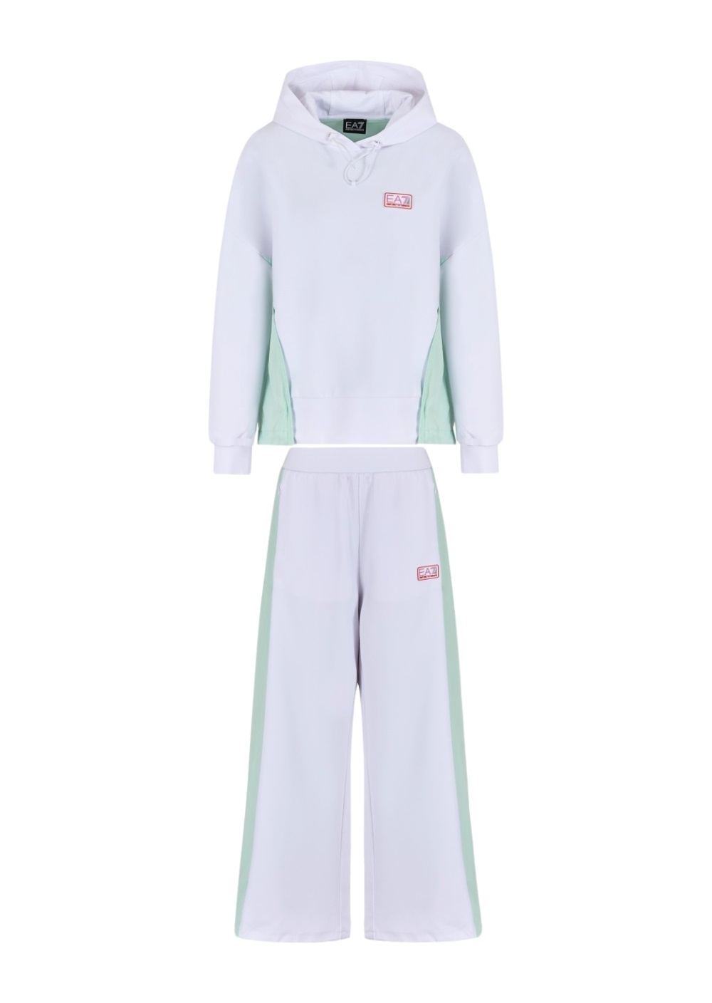 Спортивный костюм Relaxed Fit