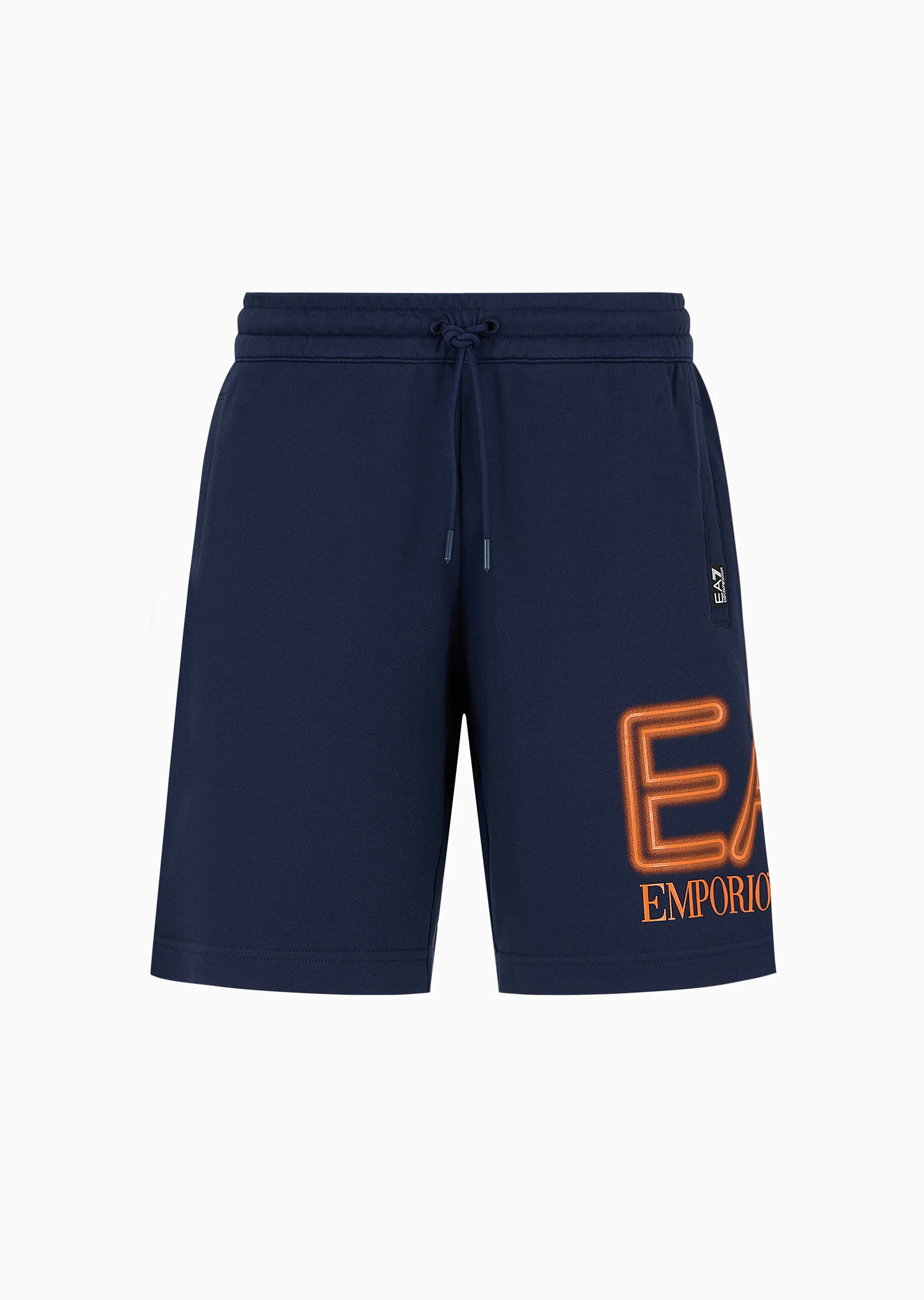 Шорты Regular Fit