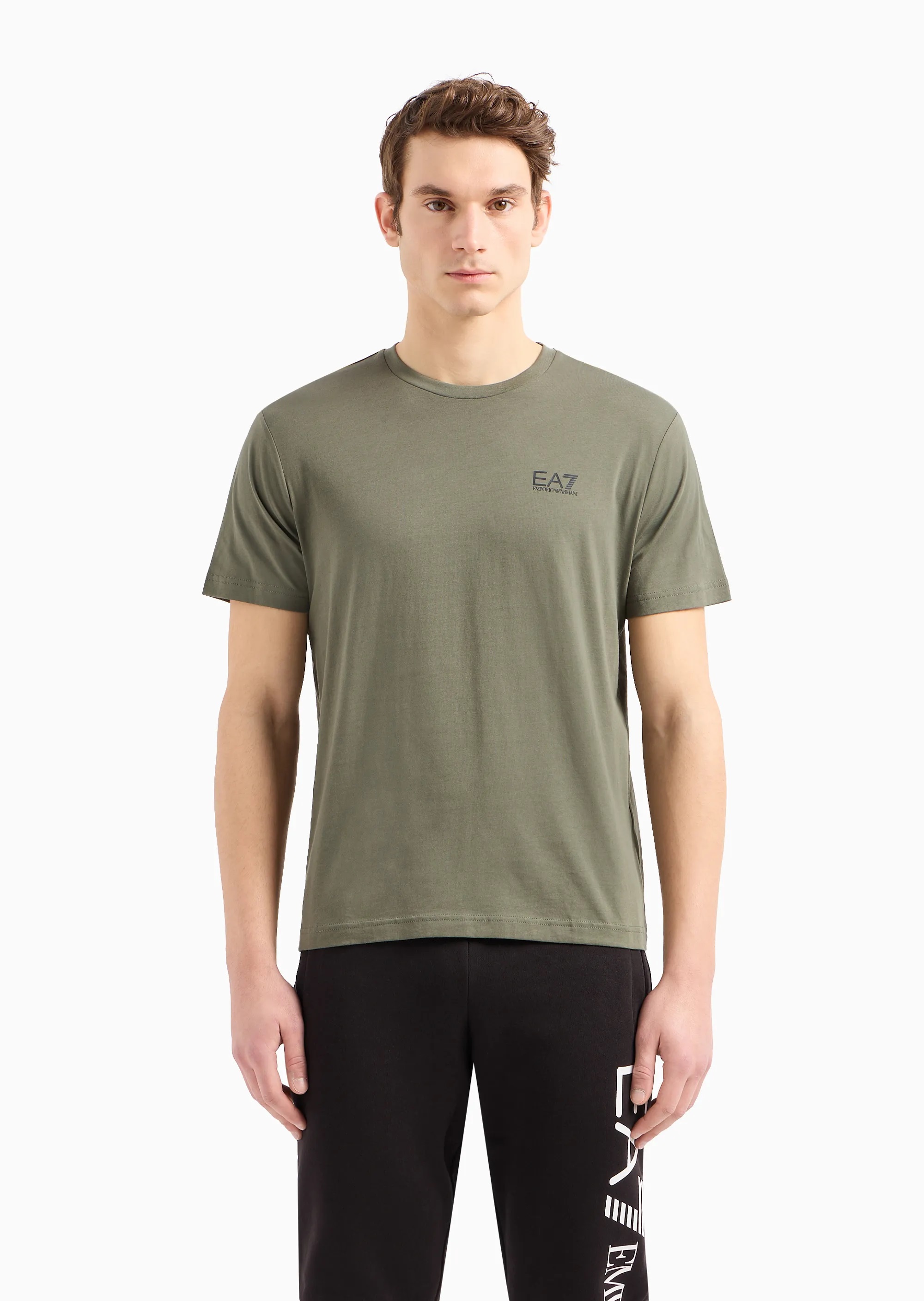 Футболка Regular Fit