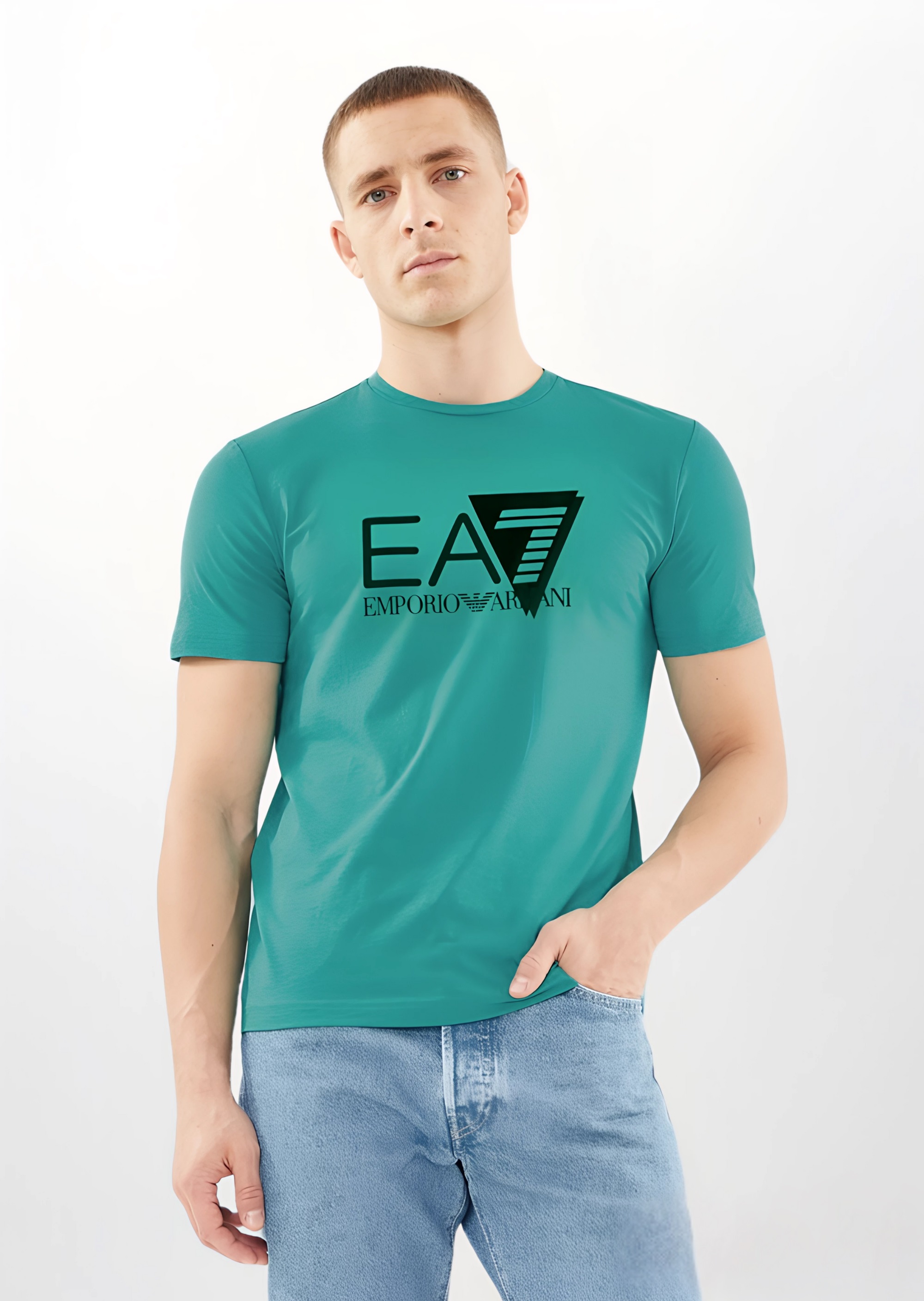 Футболка Regular Fit