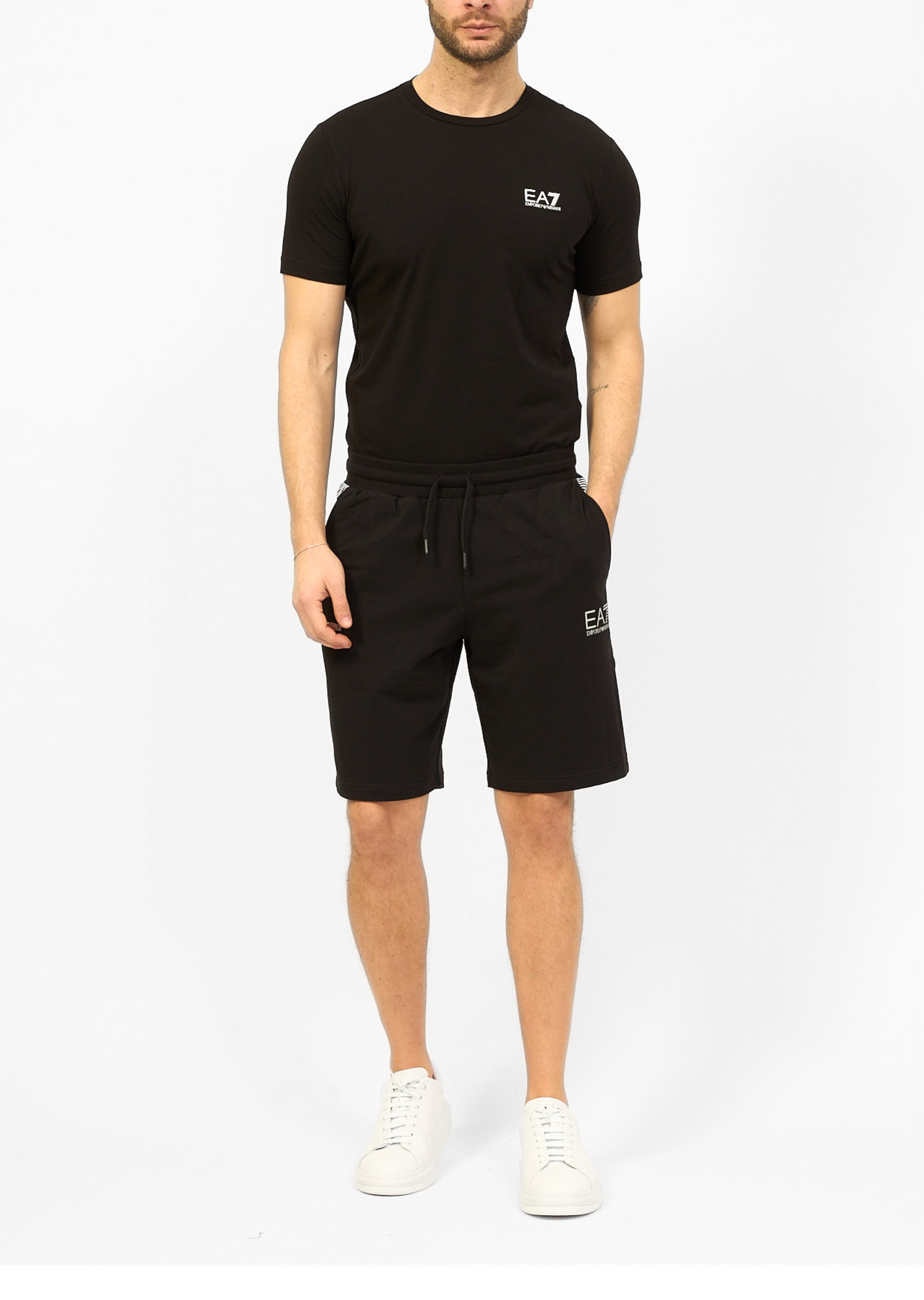 Шорты Regular Fit