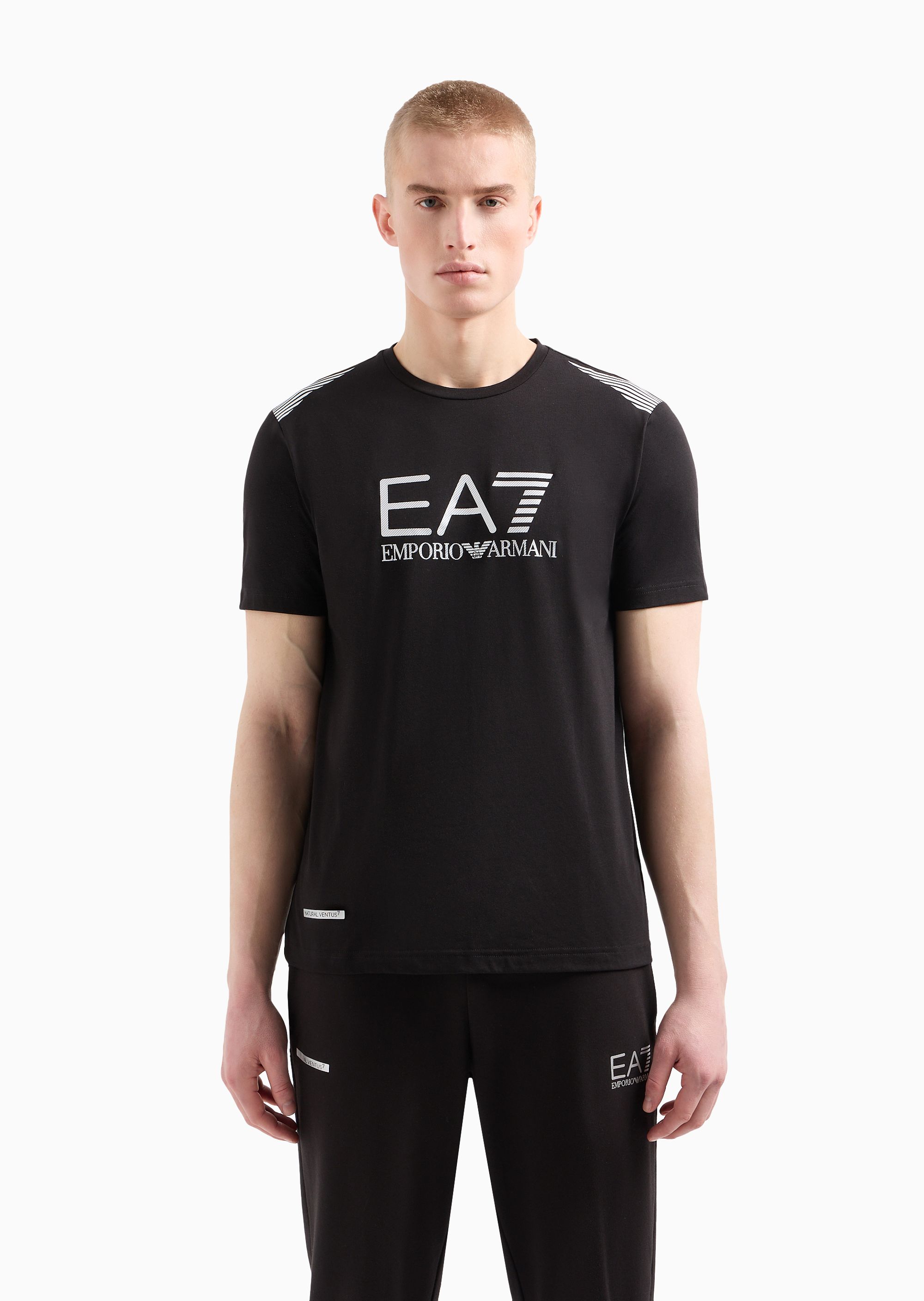 Футболка Regular Fit