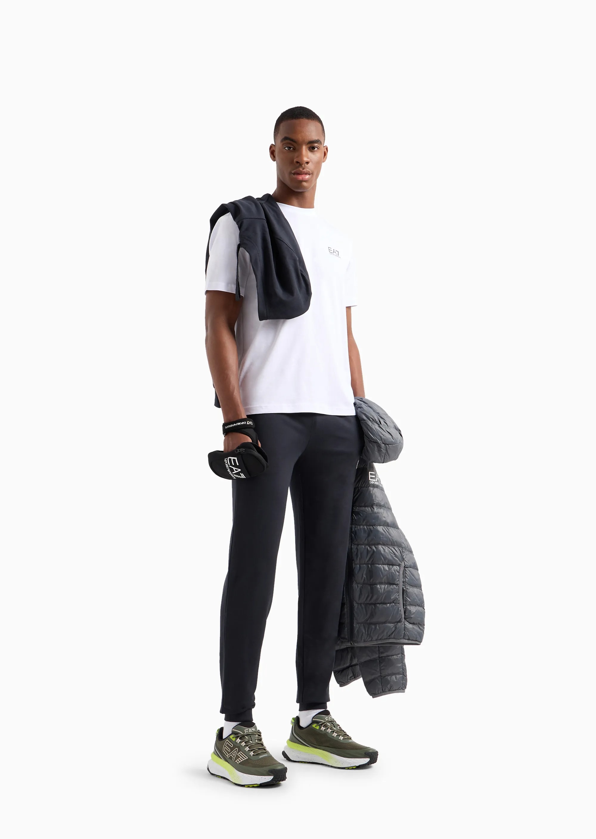 Спортивный костюм Regular Fit