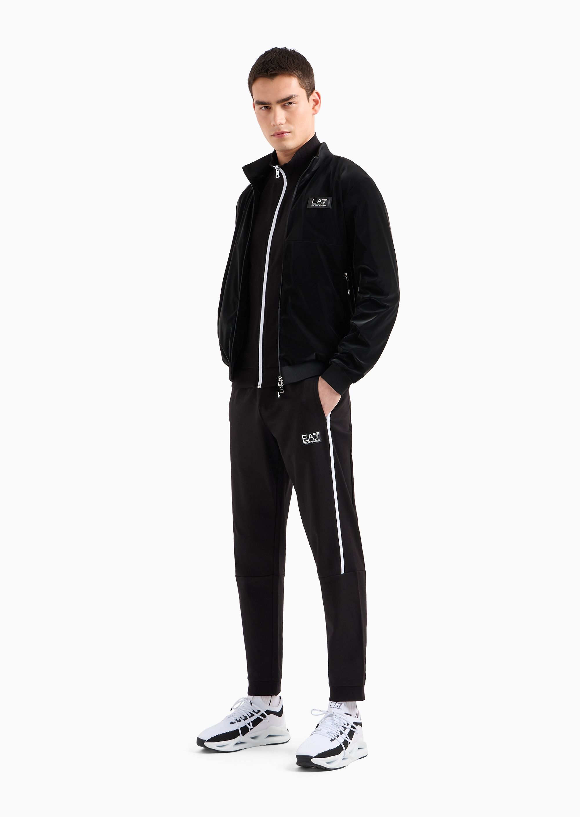 Спортивный костюм Regular Fit