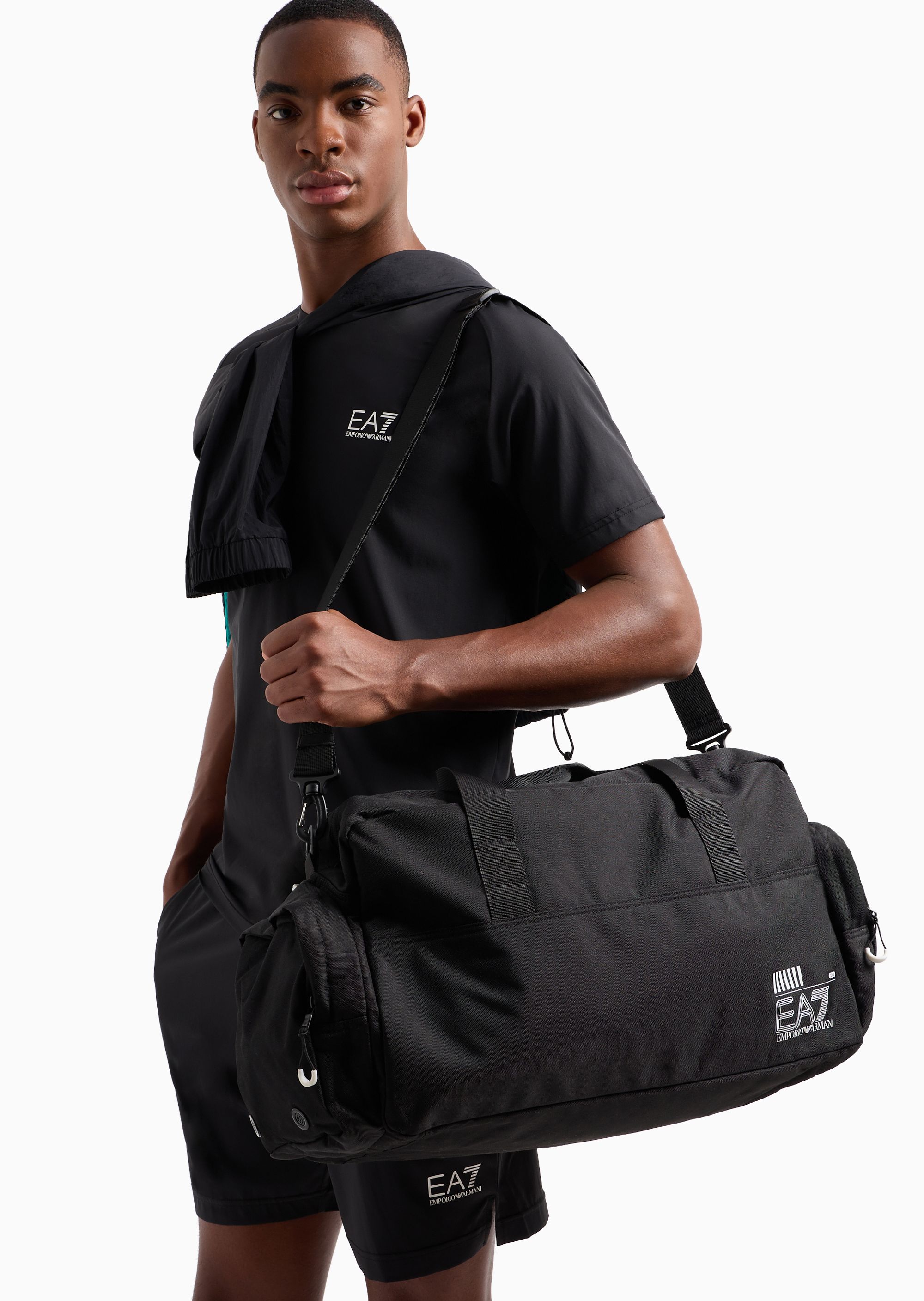 Сумка спортивна