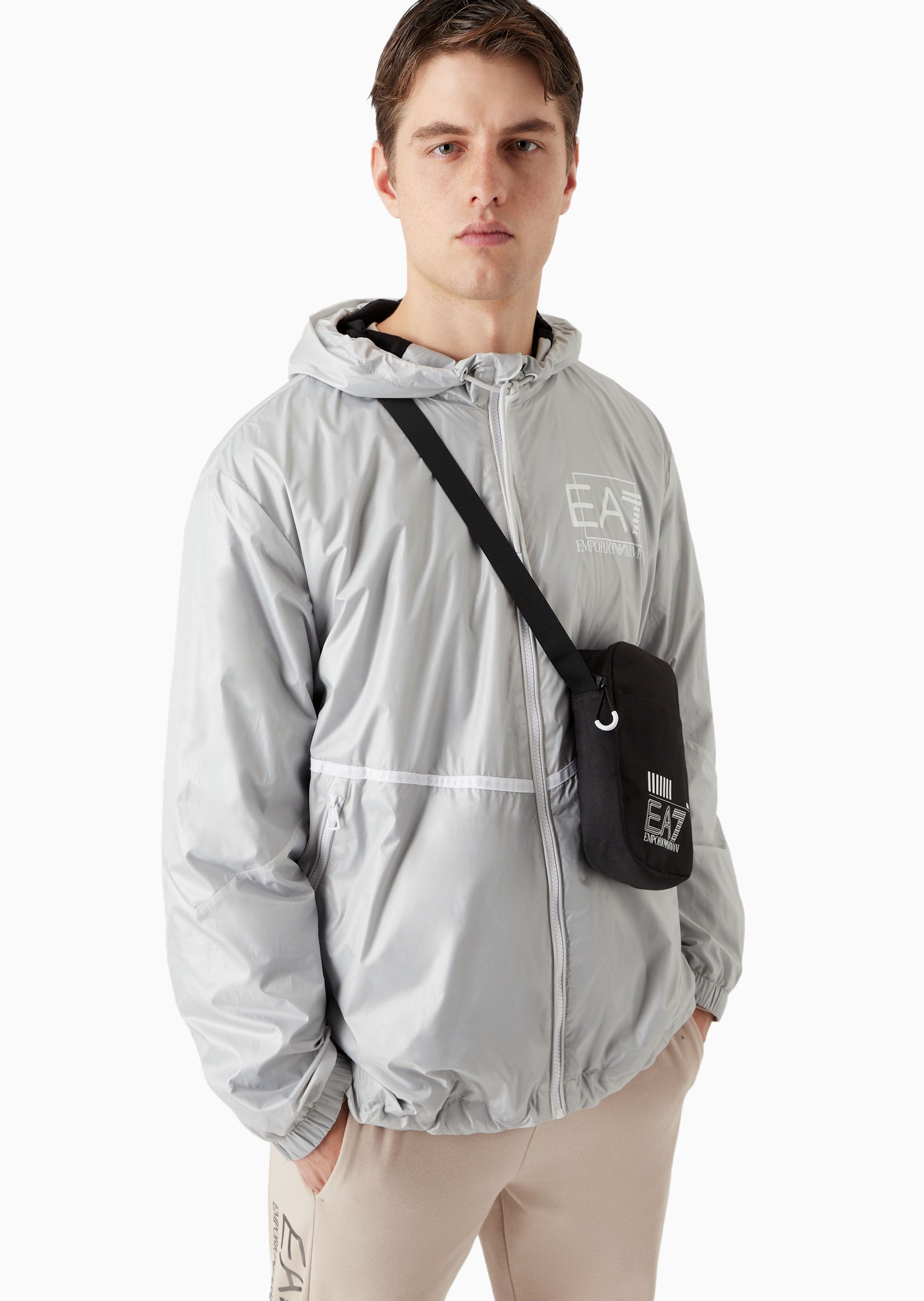 Сумка мессенджер