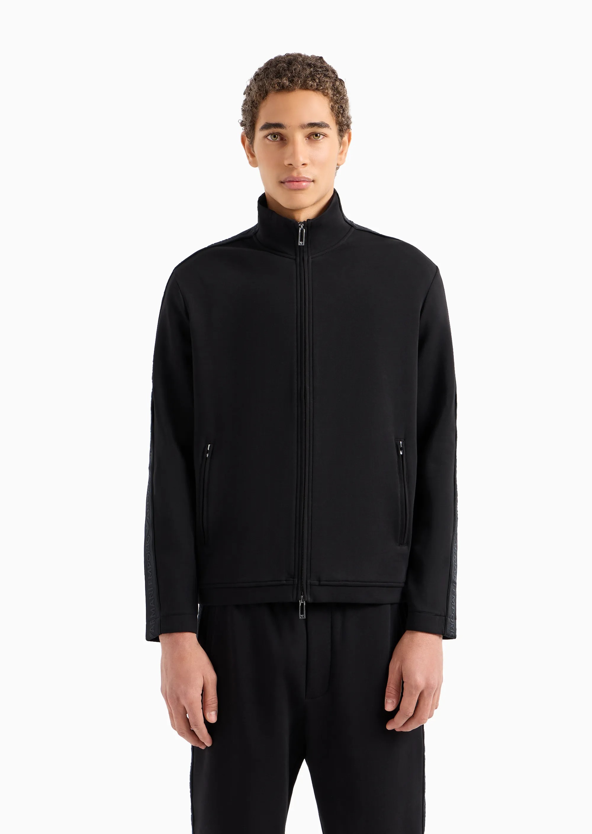 Спортивна кофта Regular Fit