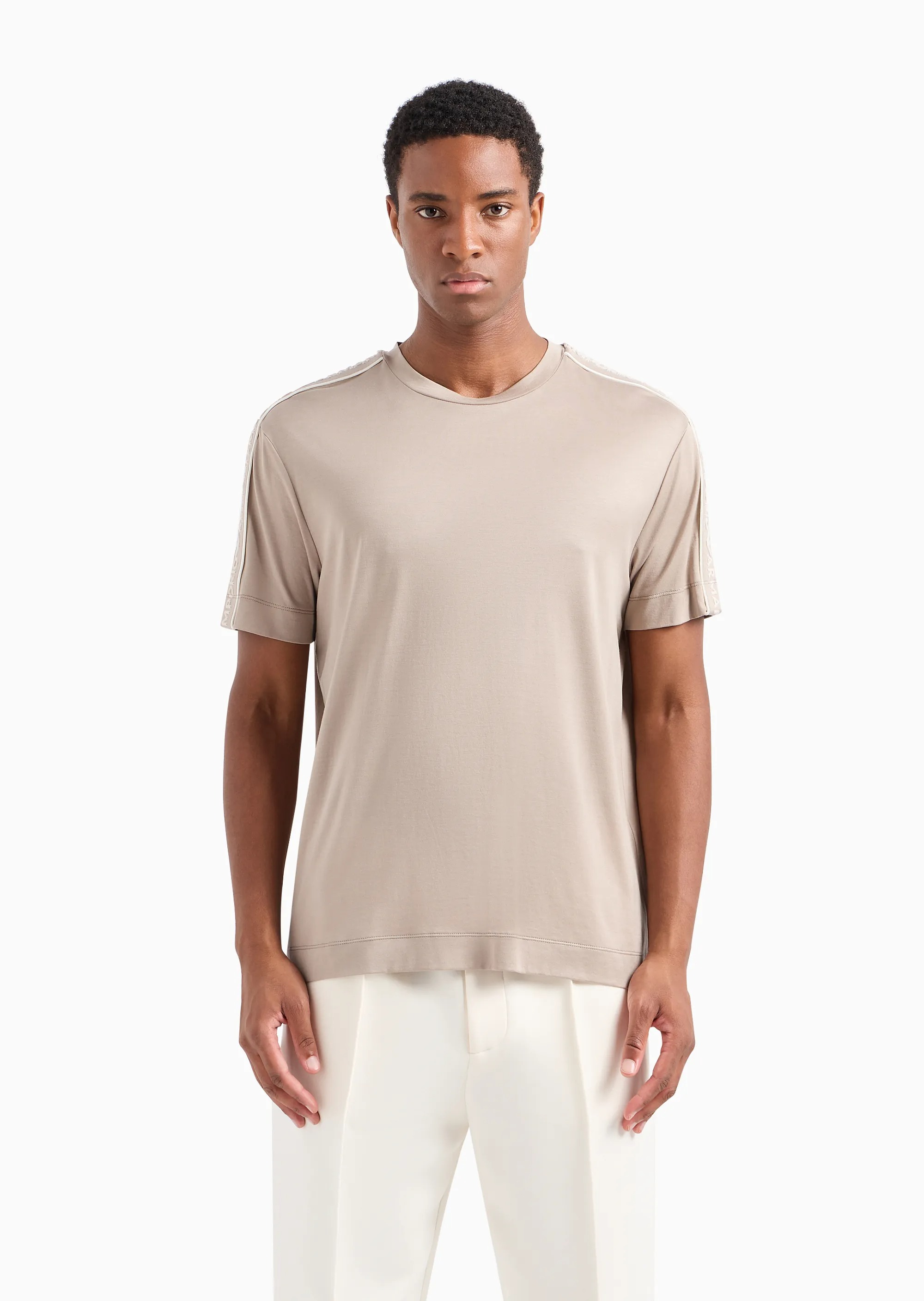 Футболка Regular Fit