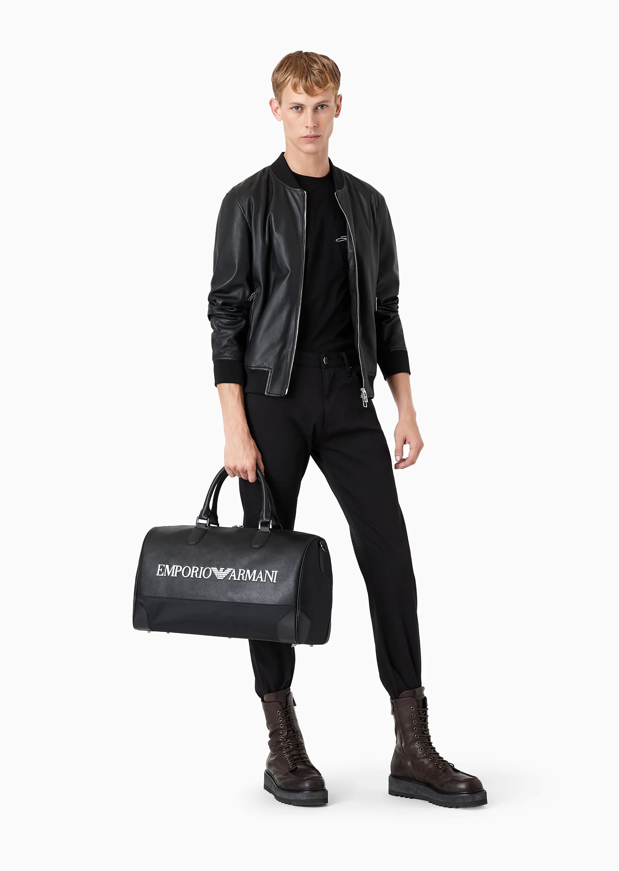 Брюки 5 карманов Regular Regular Fit Средняя