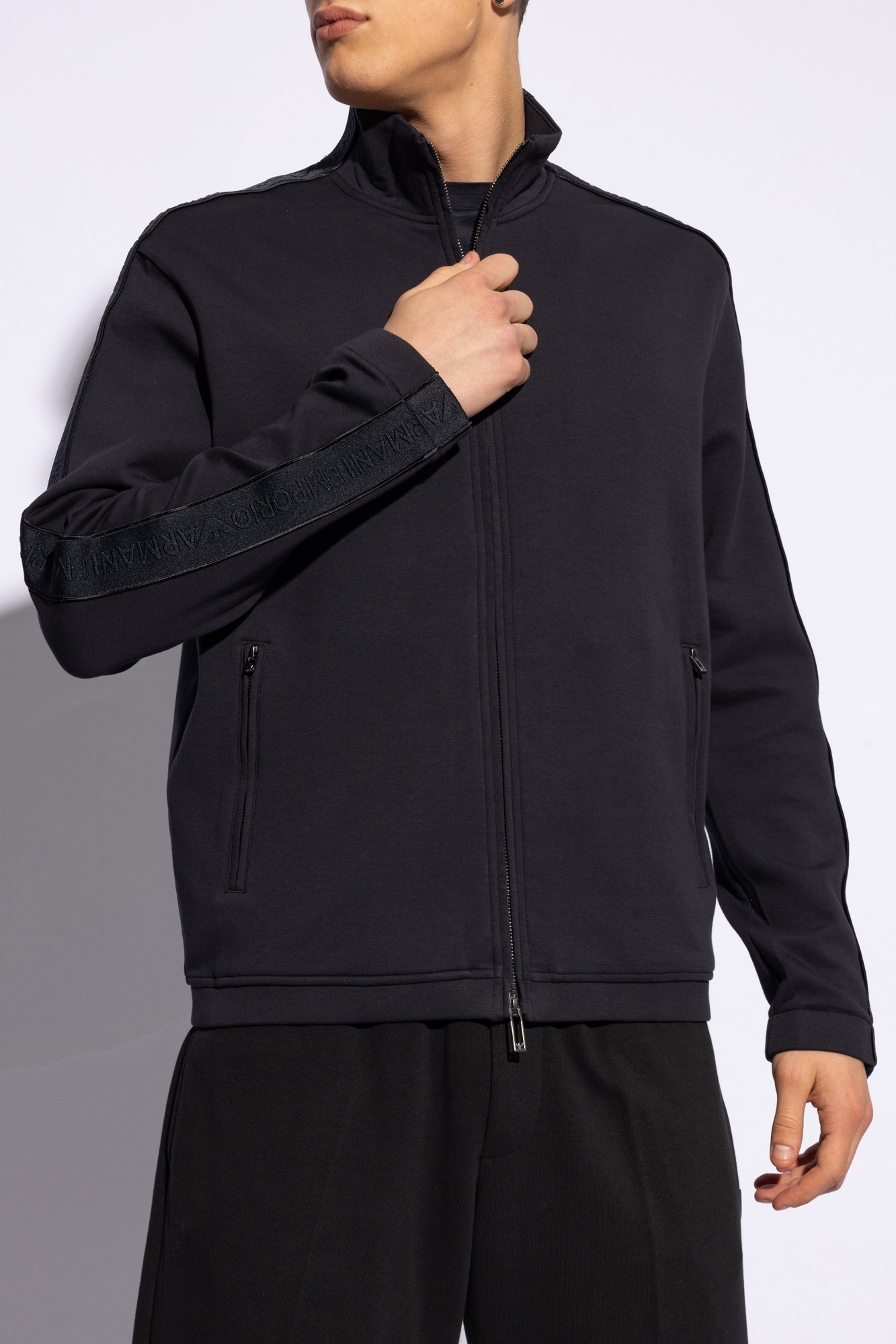 Спортивная кофта Regular Fit