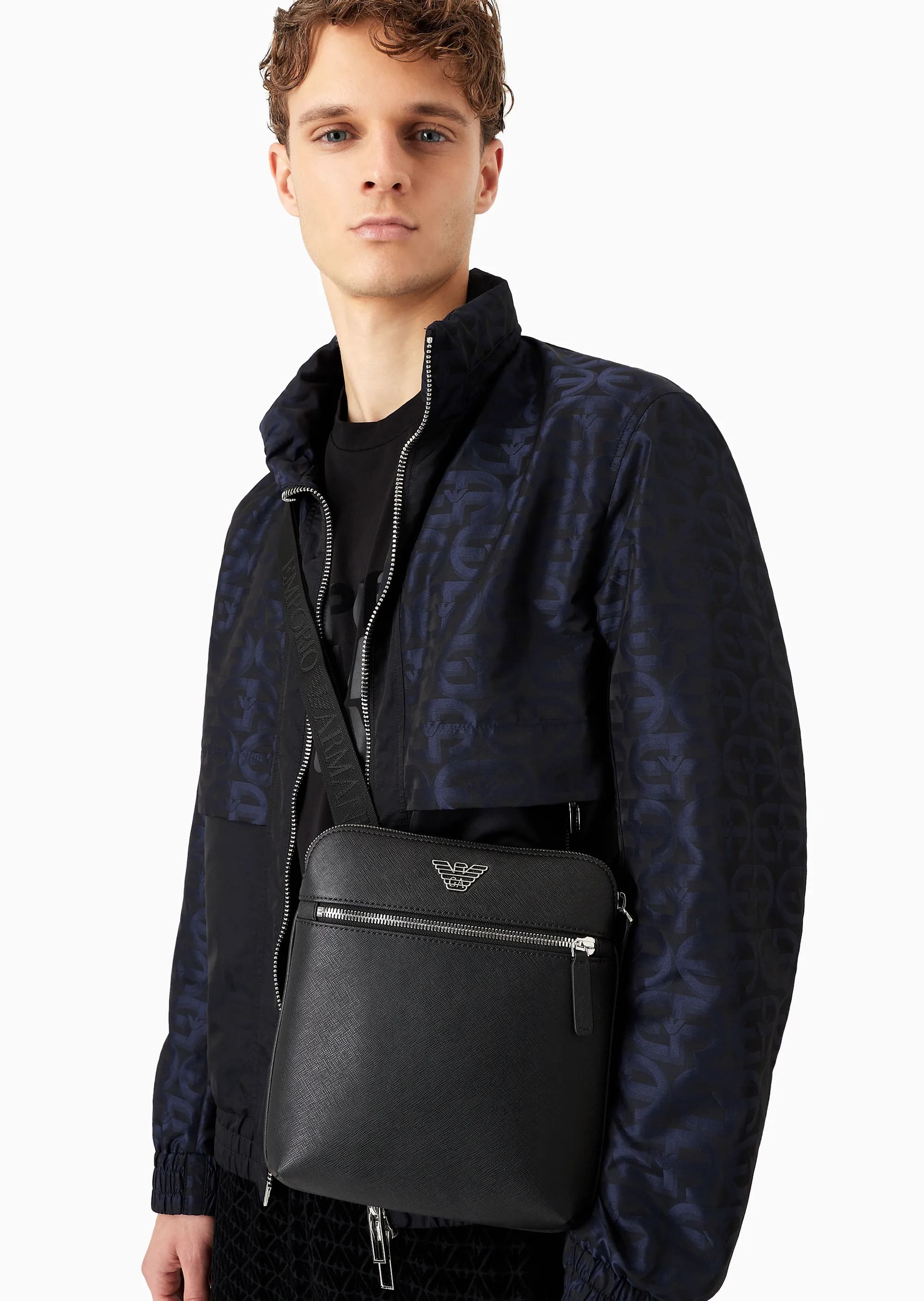 Сумка мессенджер