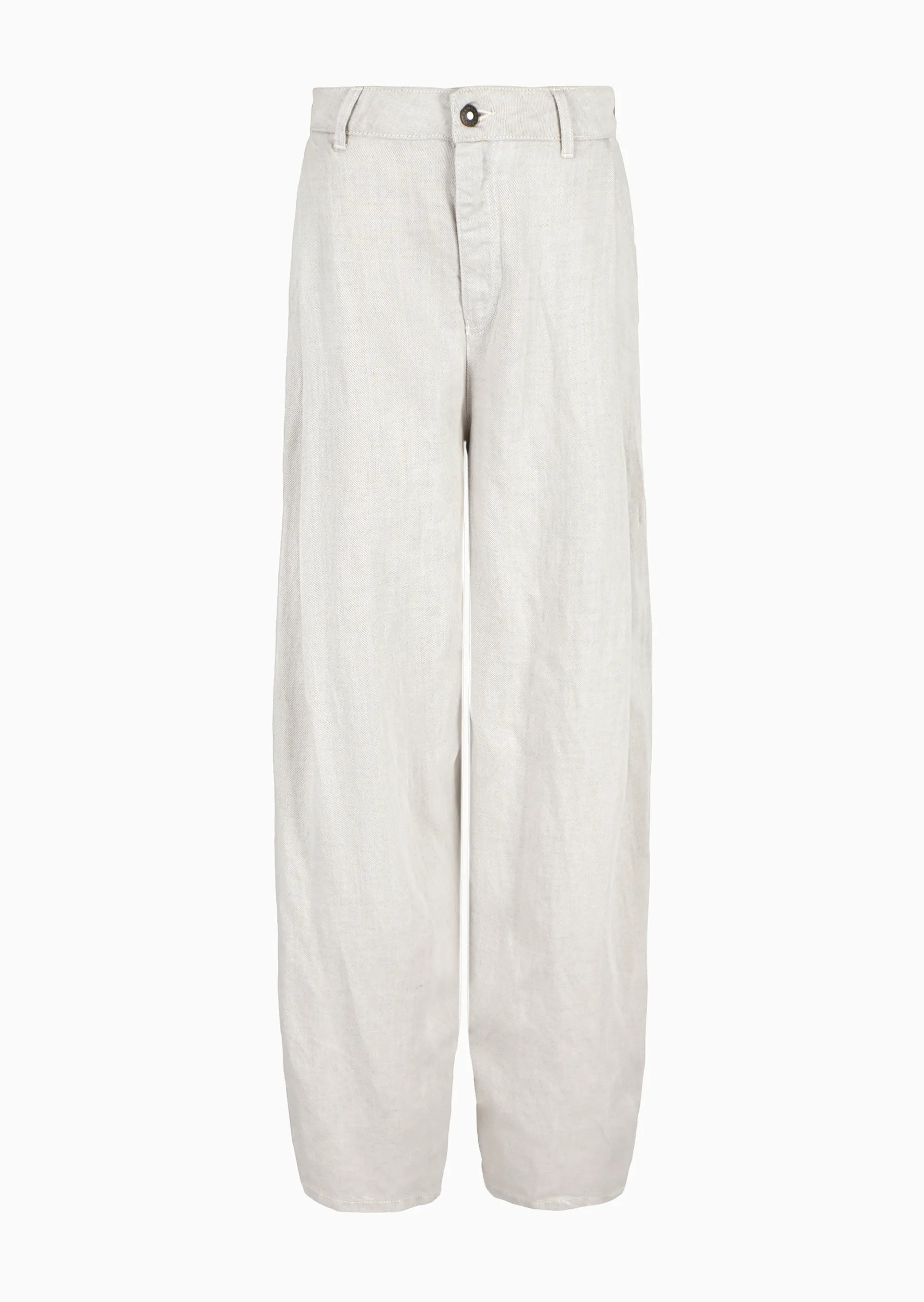 Джинси Relaxed Relaxed Fit