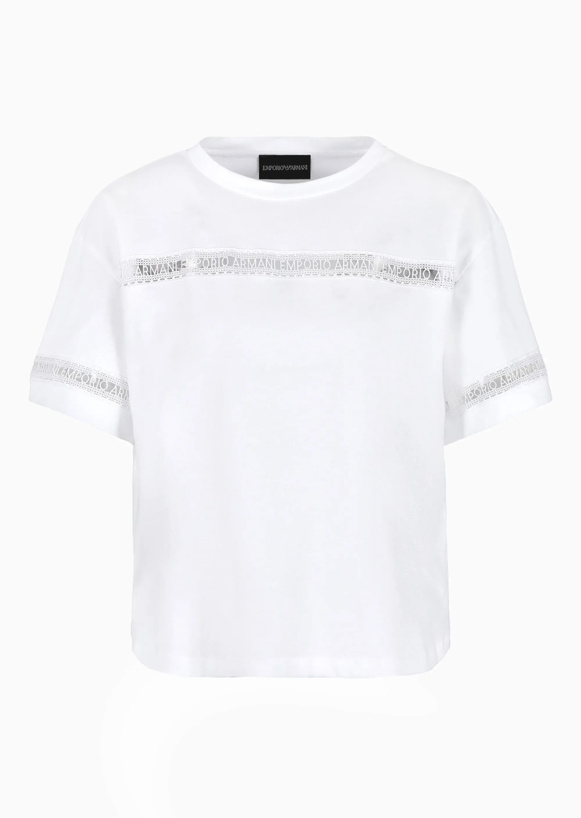 Футболка Regular Fit