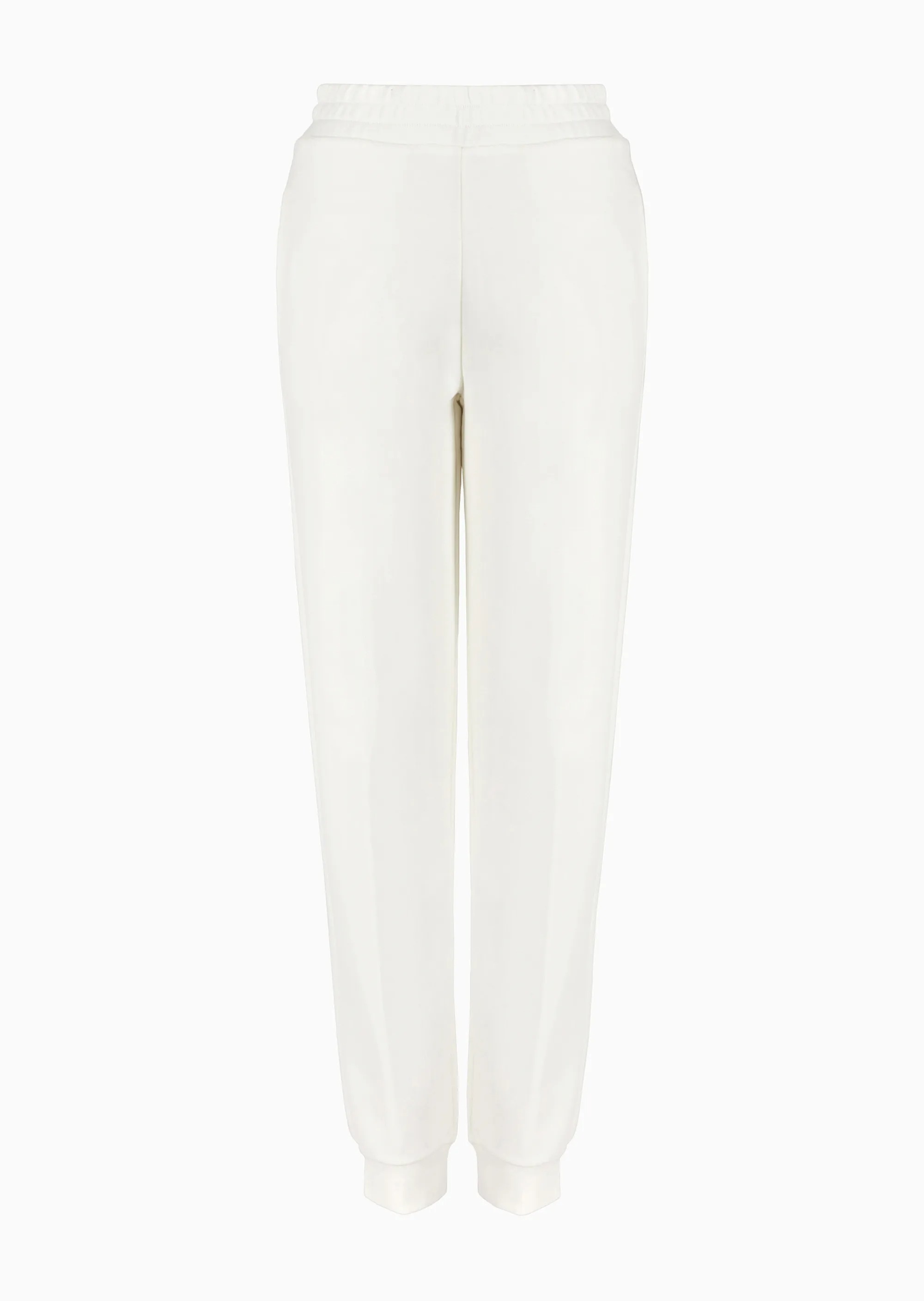 Брюки джерси Slim Fit Средняя