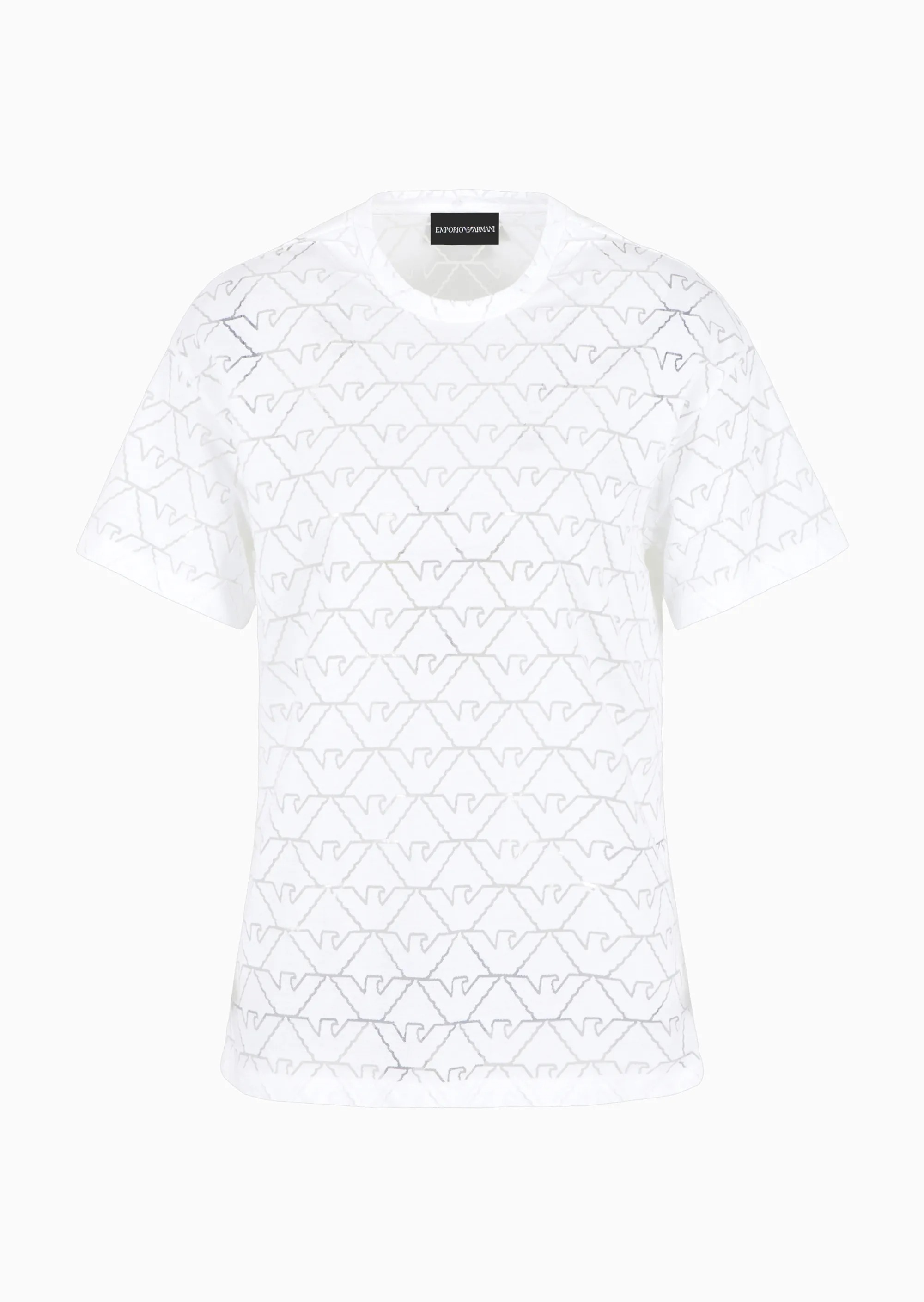 Футболка Regular Fit