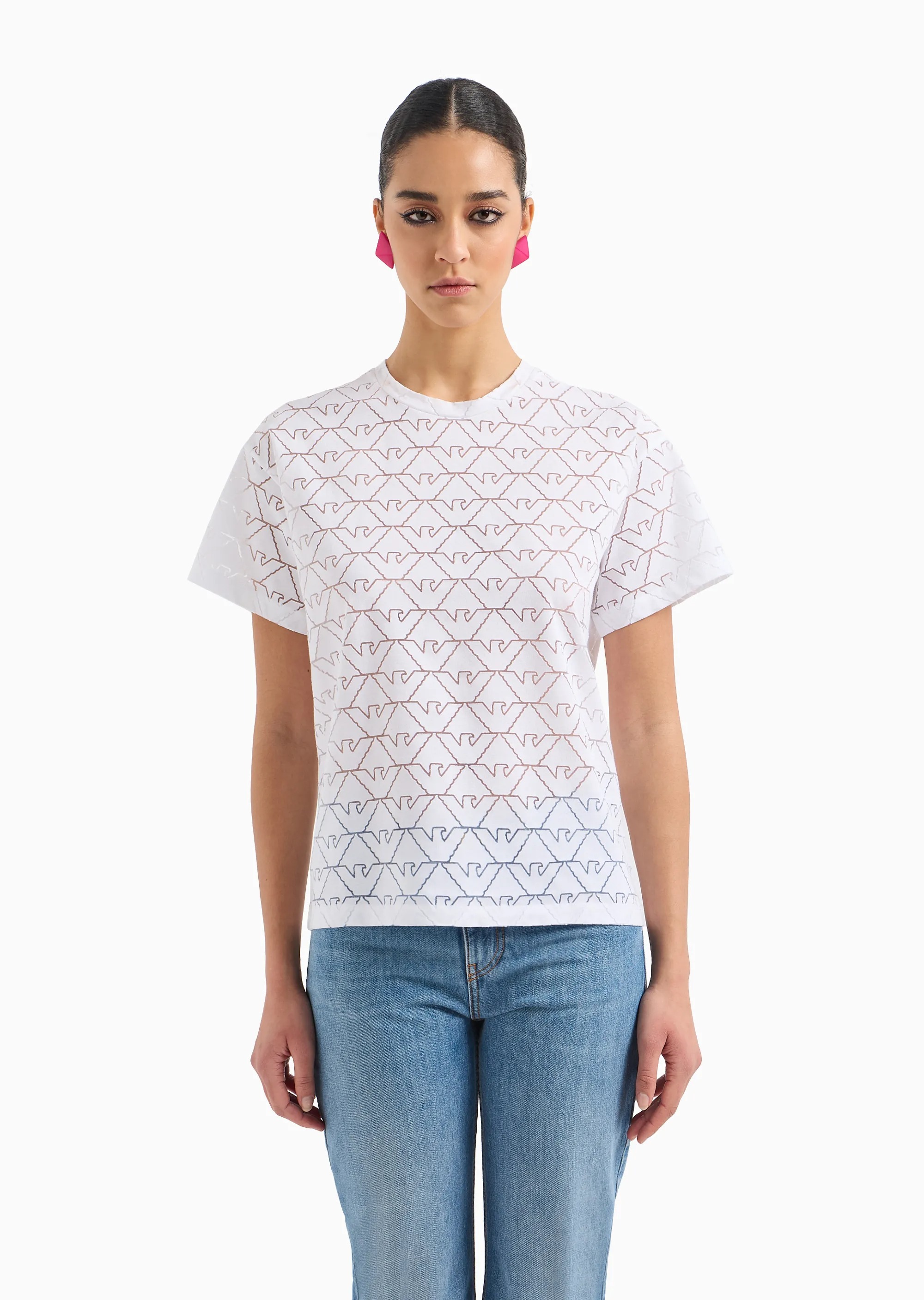 Футболка Regular Fit