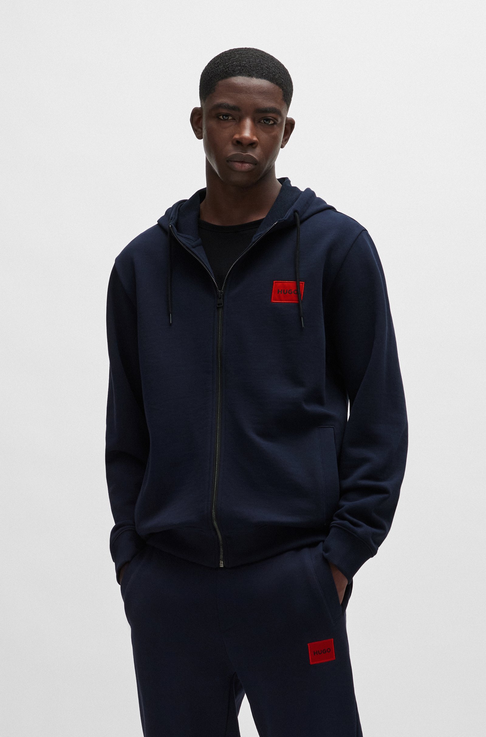 Спортивна кофта Regular Fit