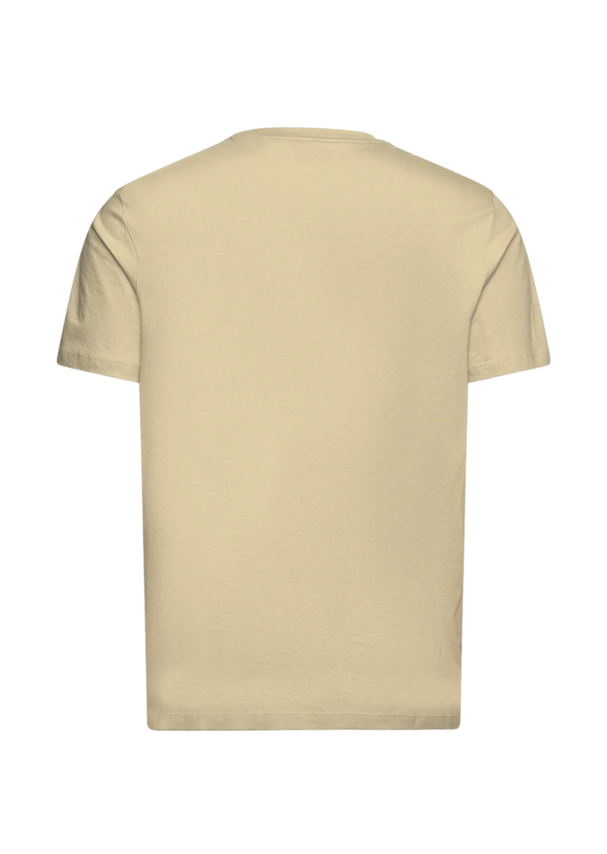 Футболка Slim Fit