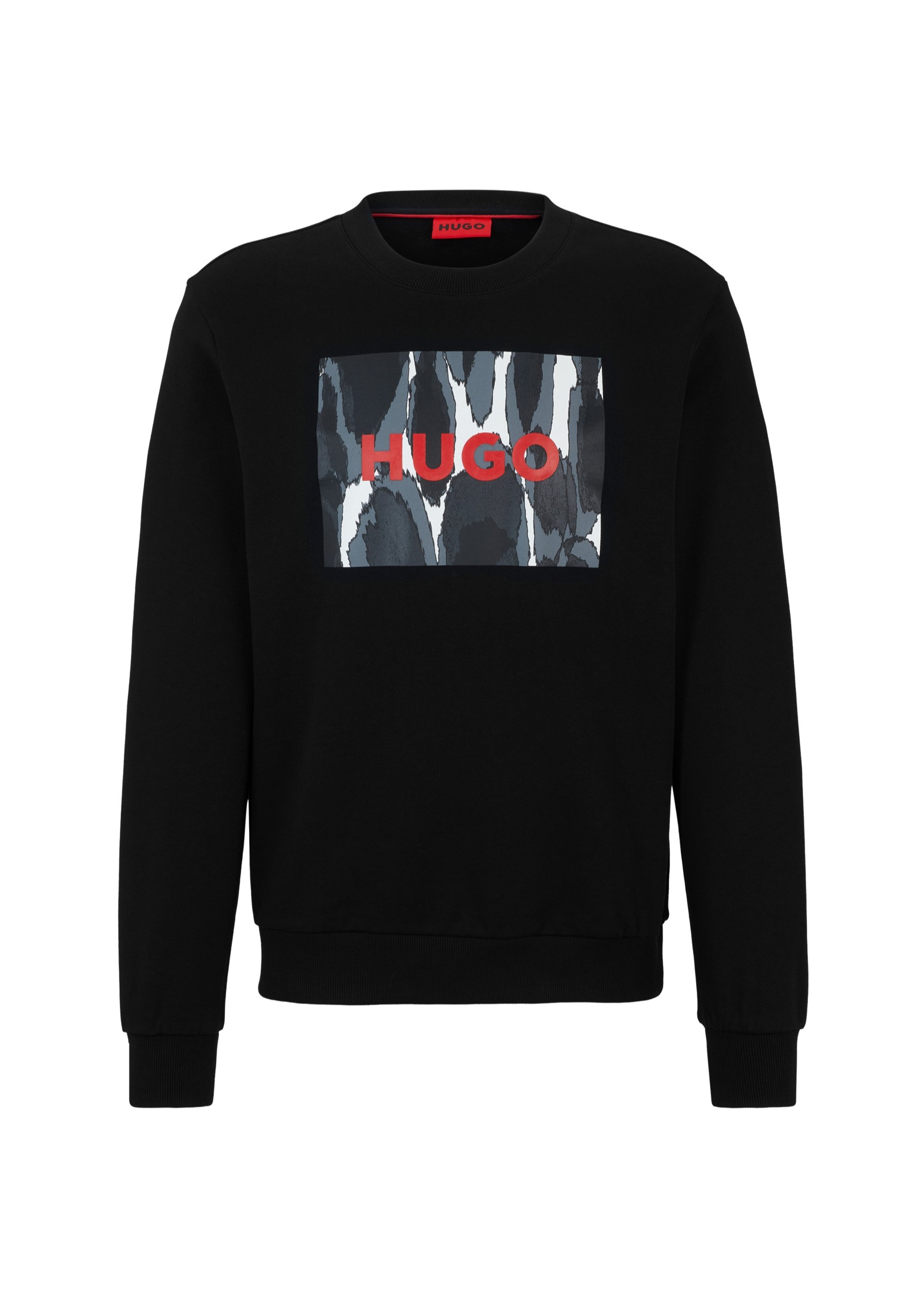 Толстовка Regular Fit