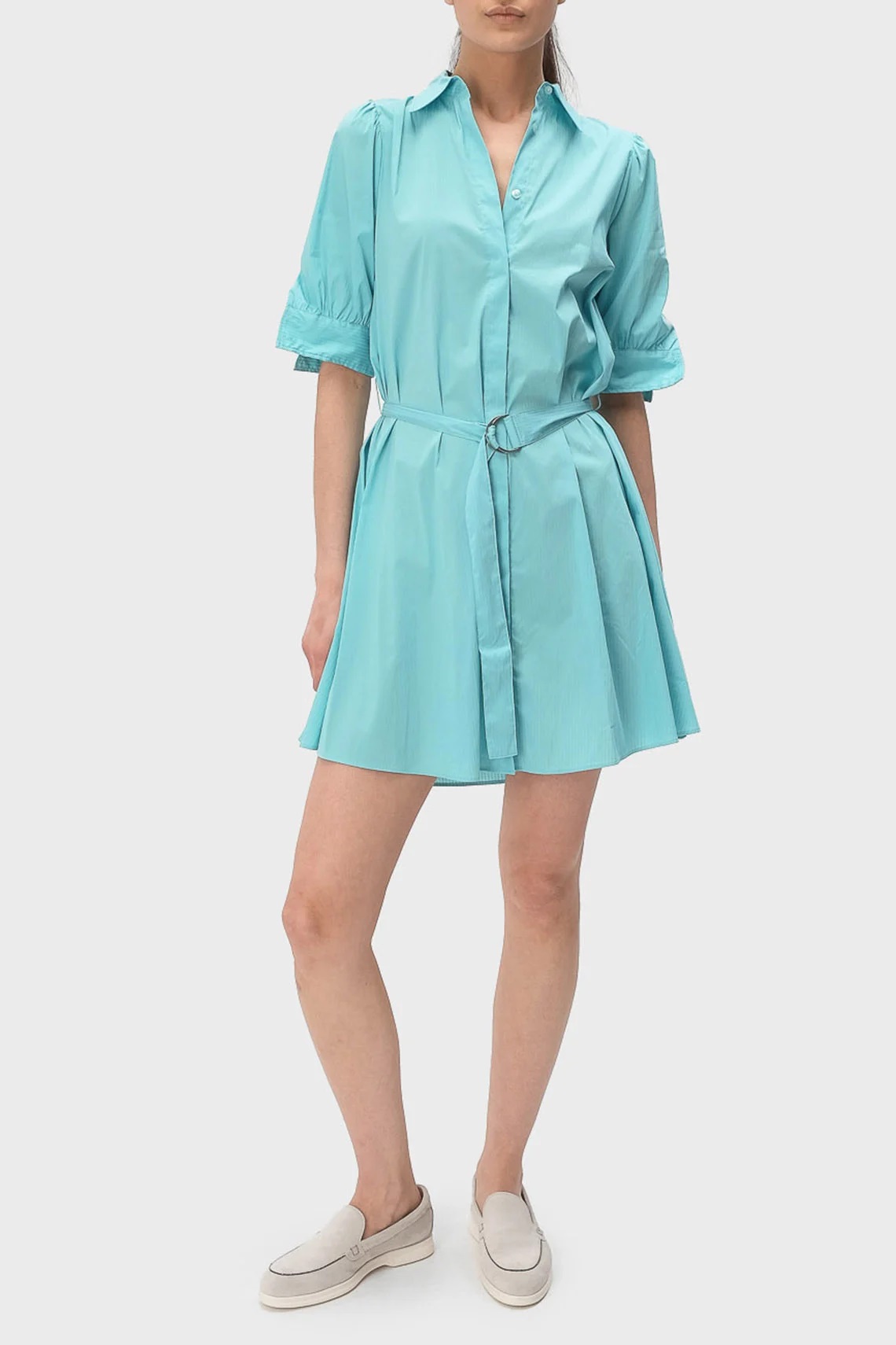 Сукні міді Regular Fit