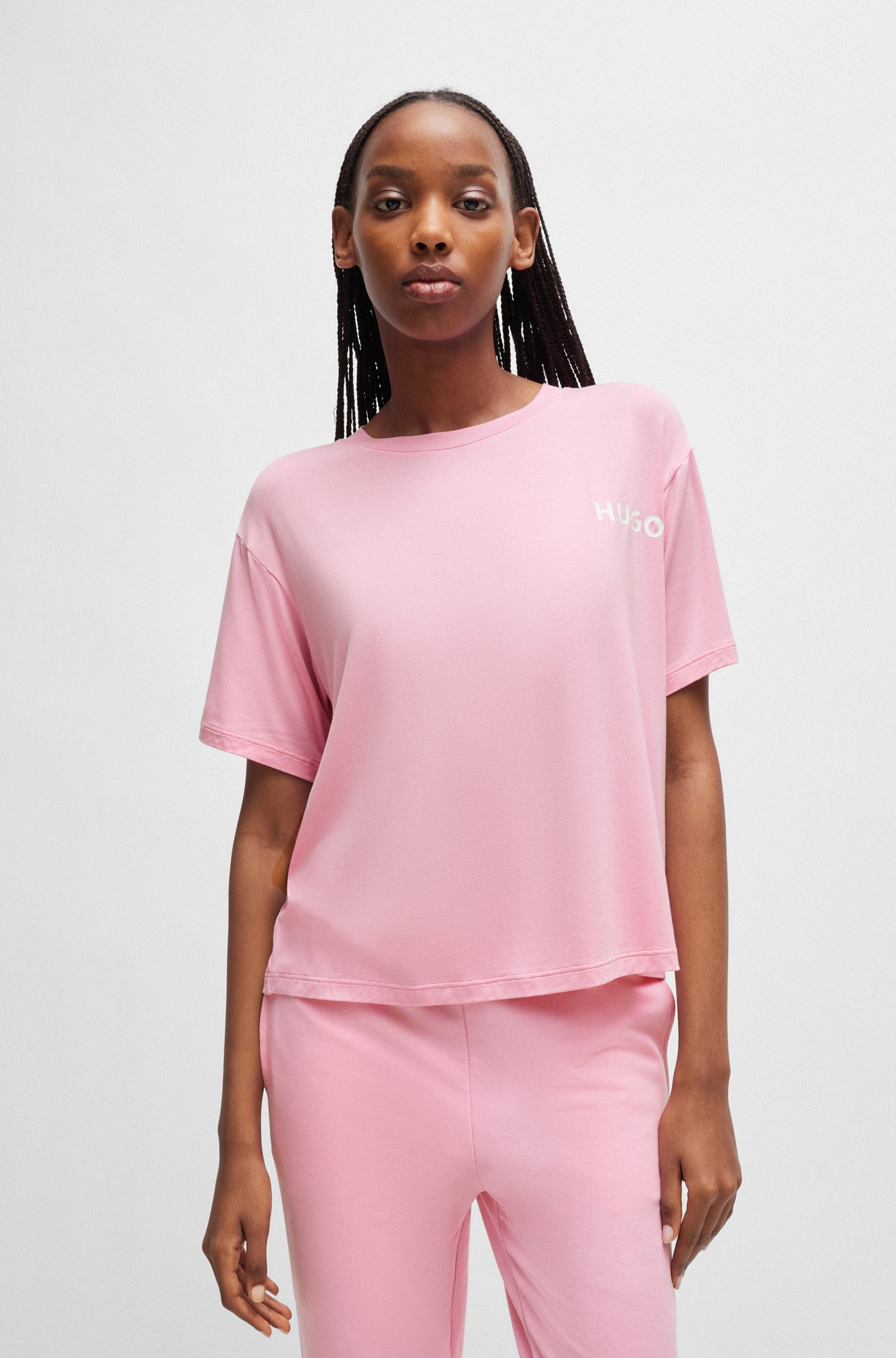 Футболка Relaxed Fit