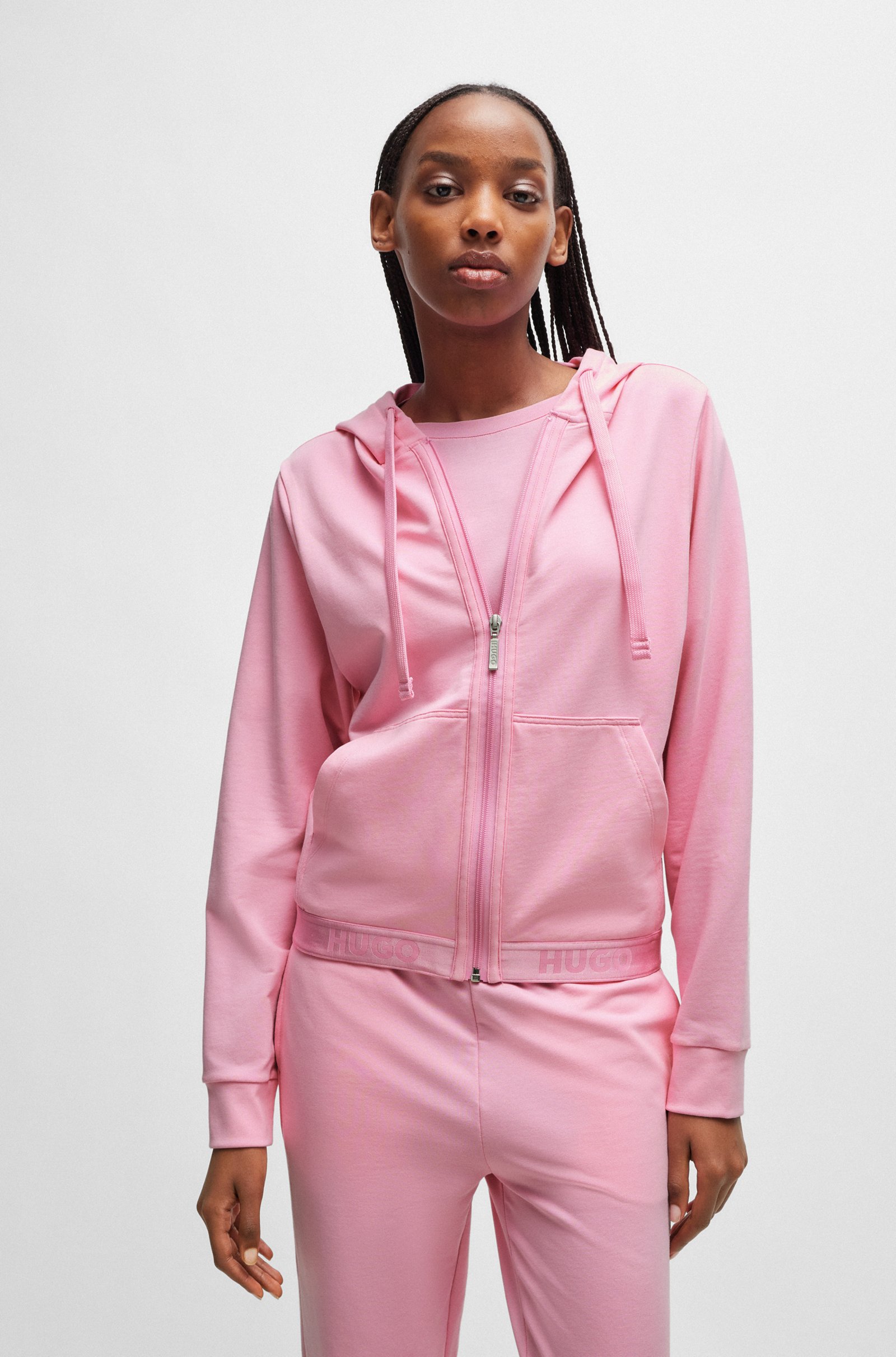 Спортивная кофта Regular Fit