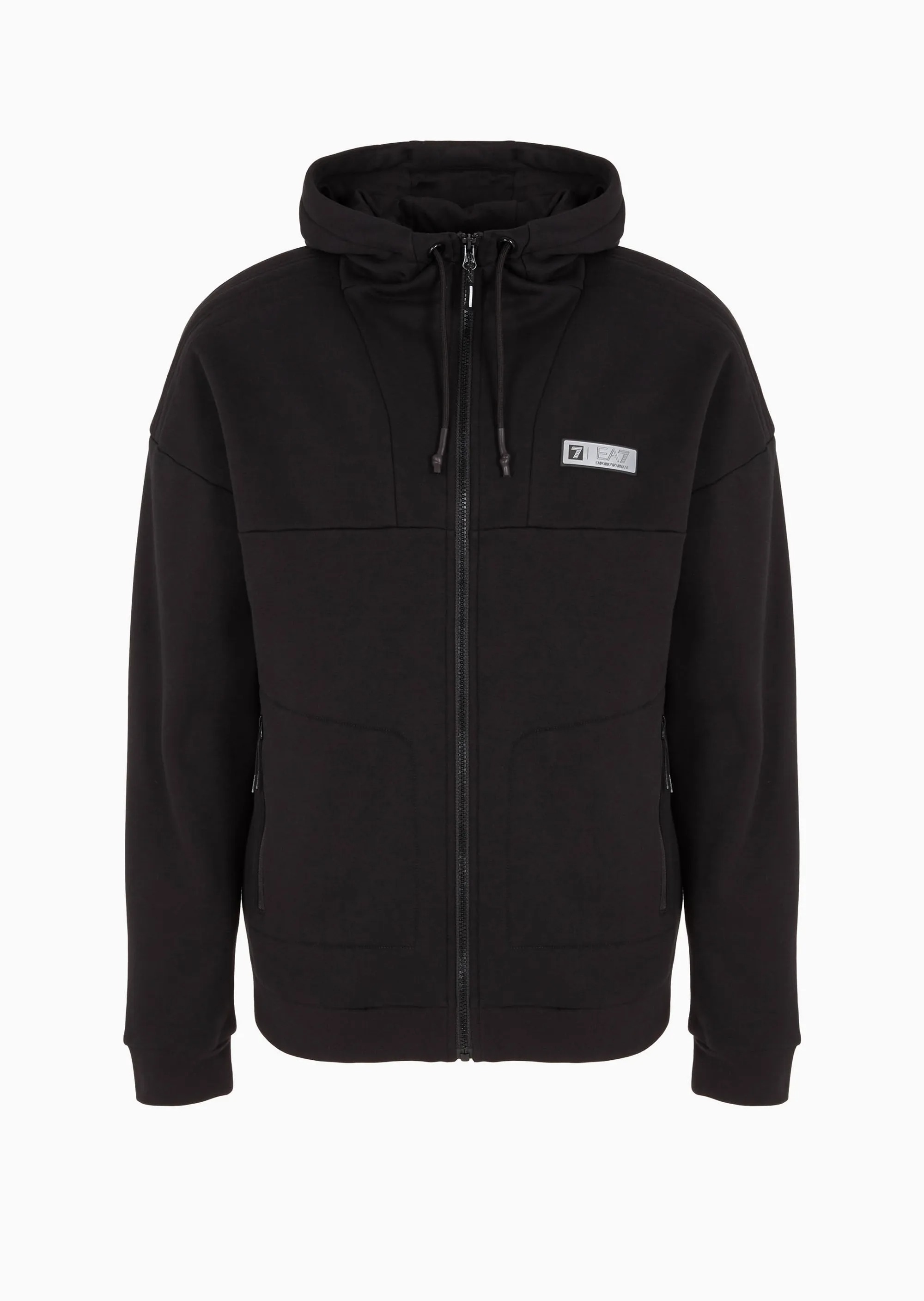 Спортивная кофта Slim Fit