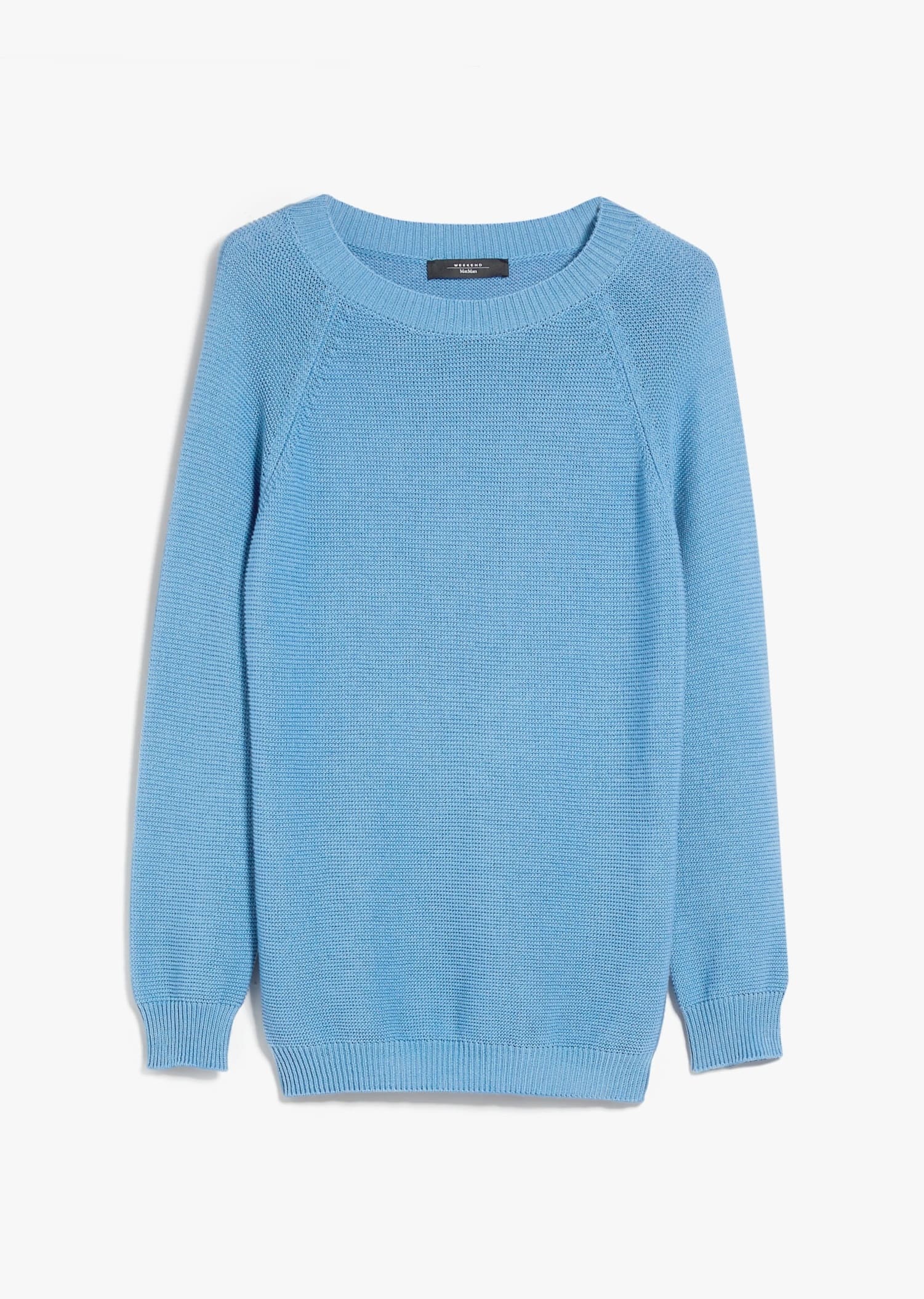 Джемпер Relaxed Fit