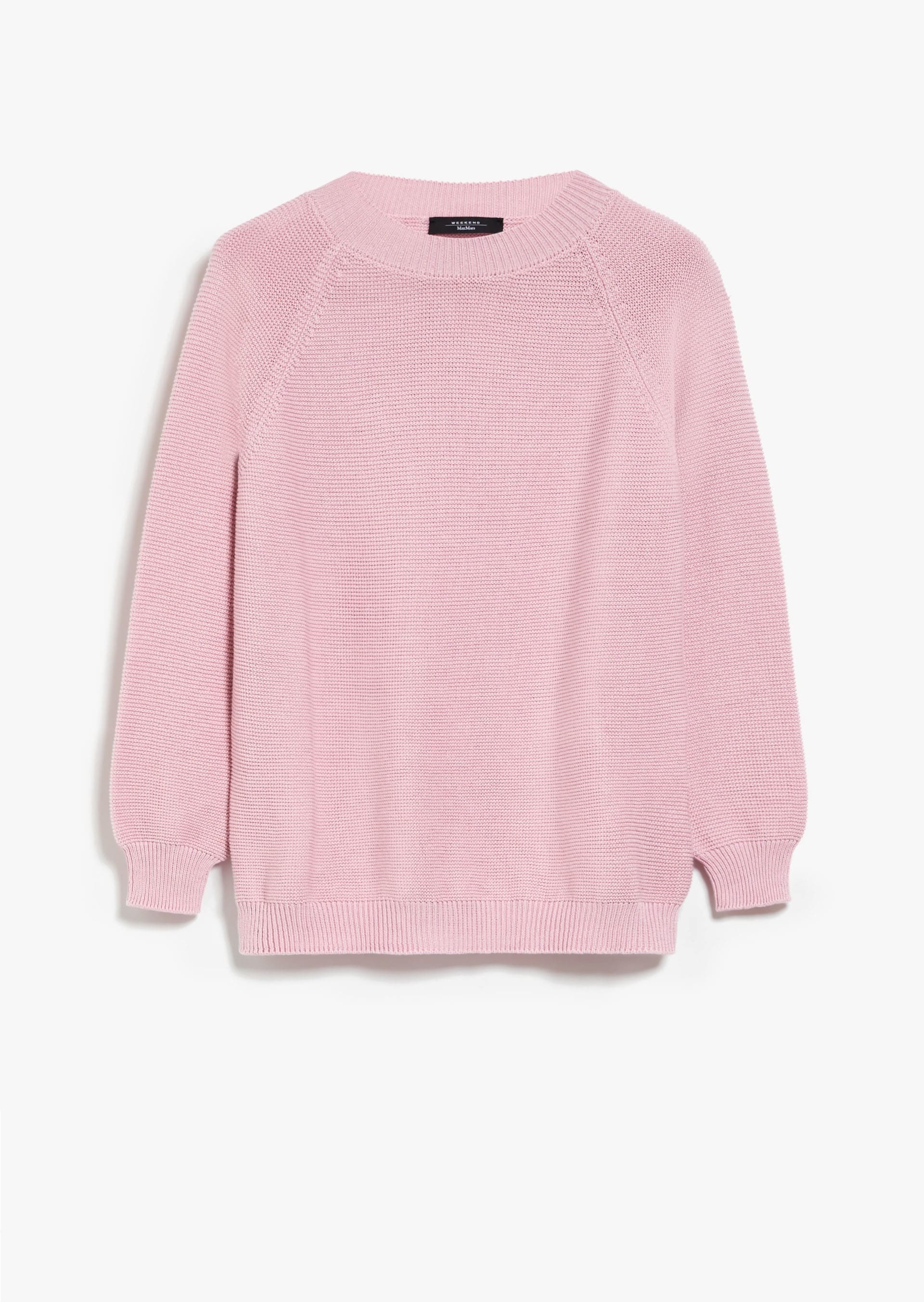 Джемпер Relaxed Fit