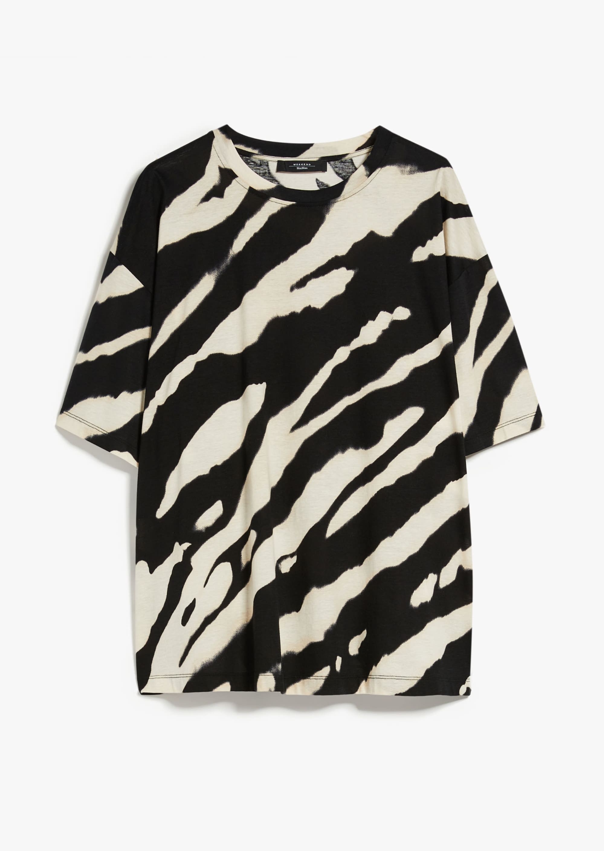 Футболка Relaxed Fit