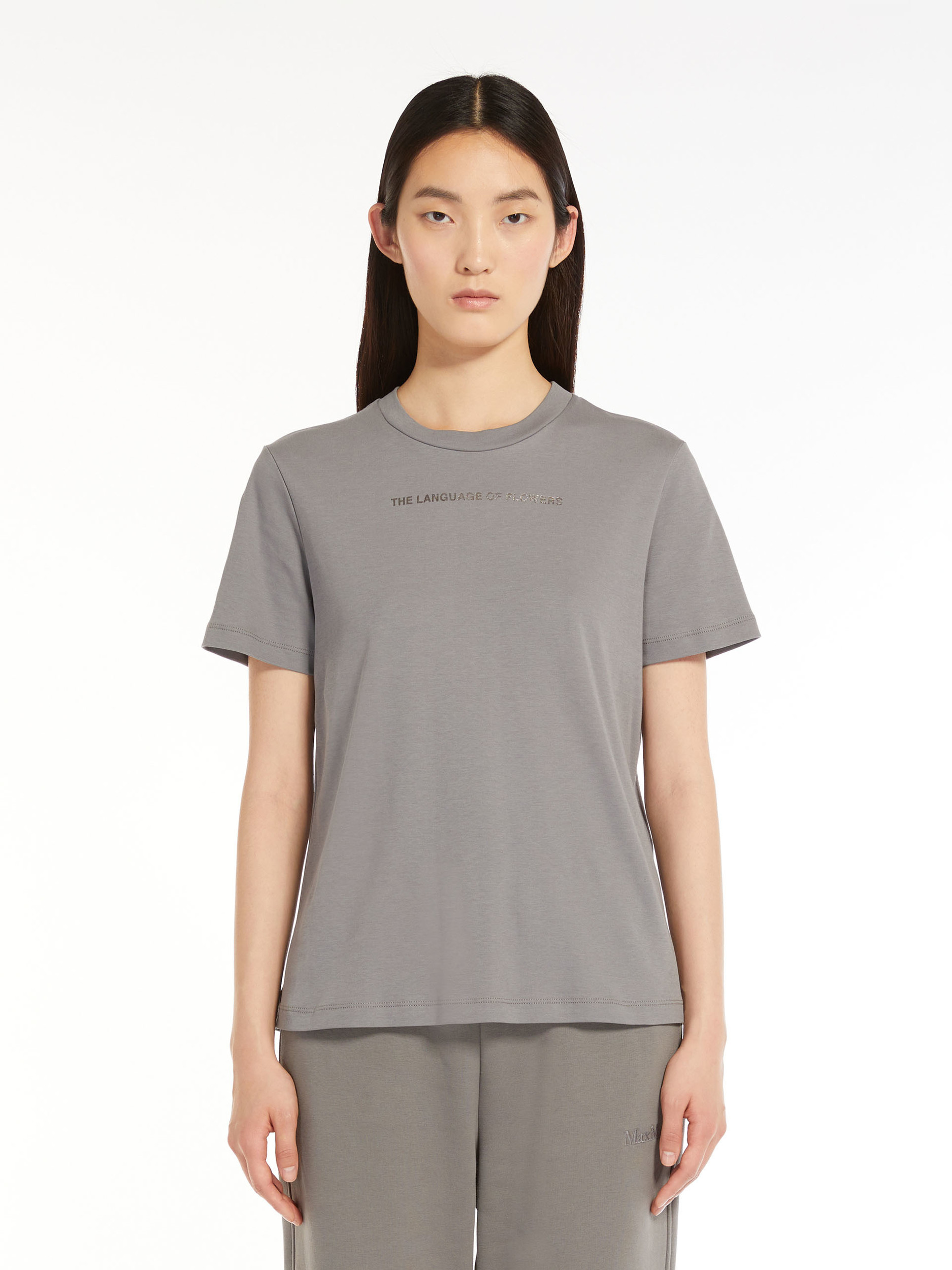 Футболка Regular Fit