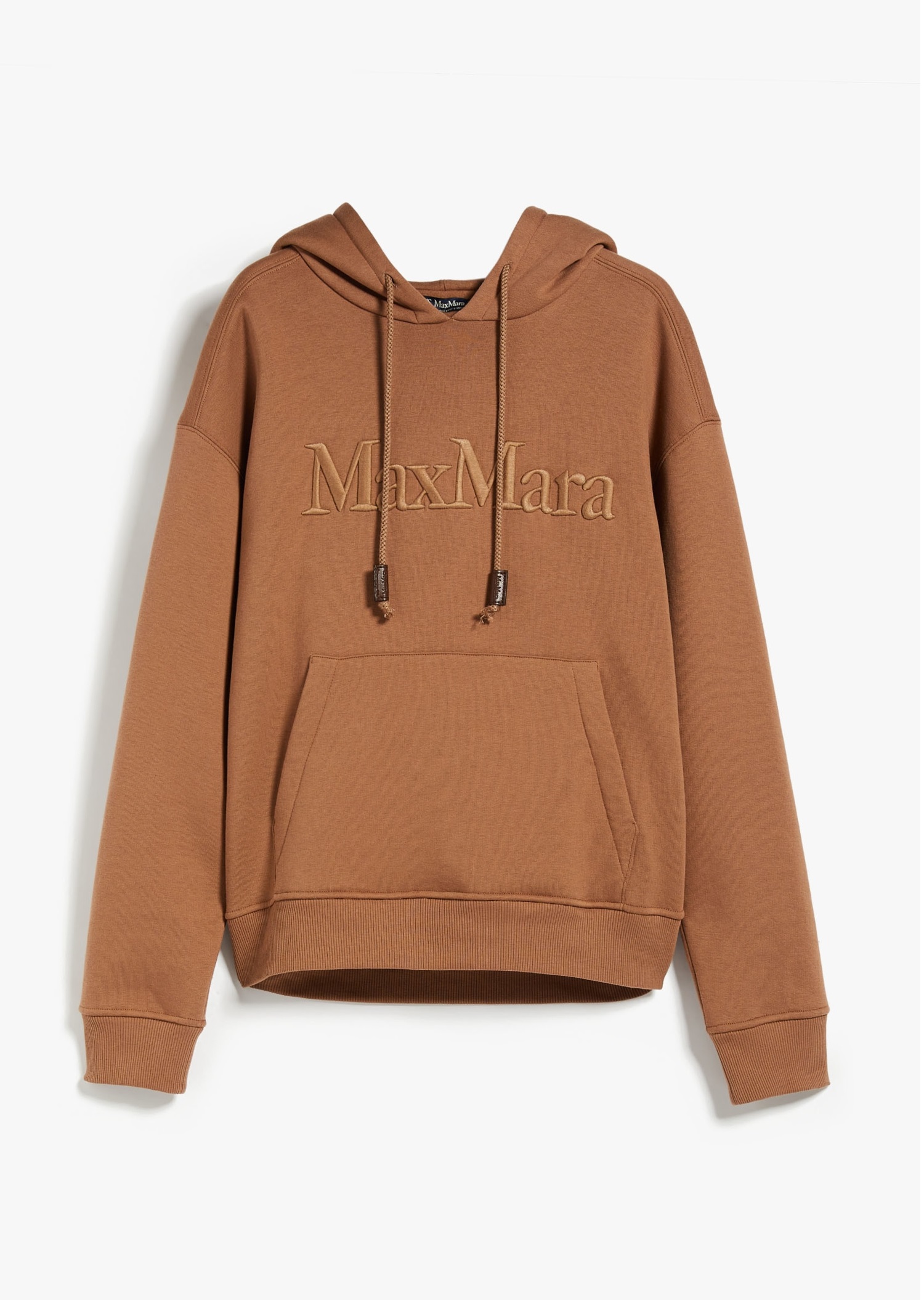 Худи Relaxed Fit