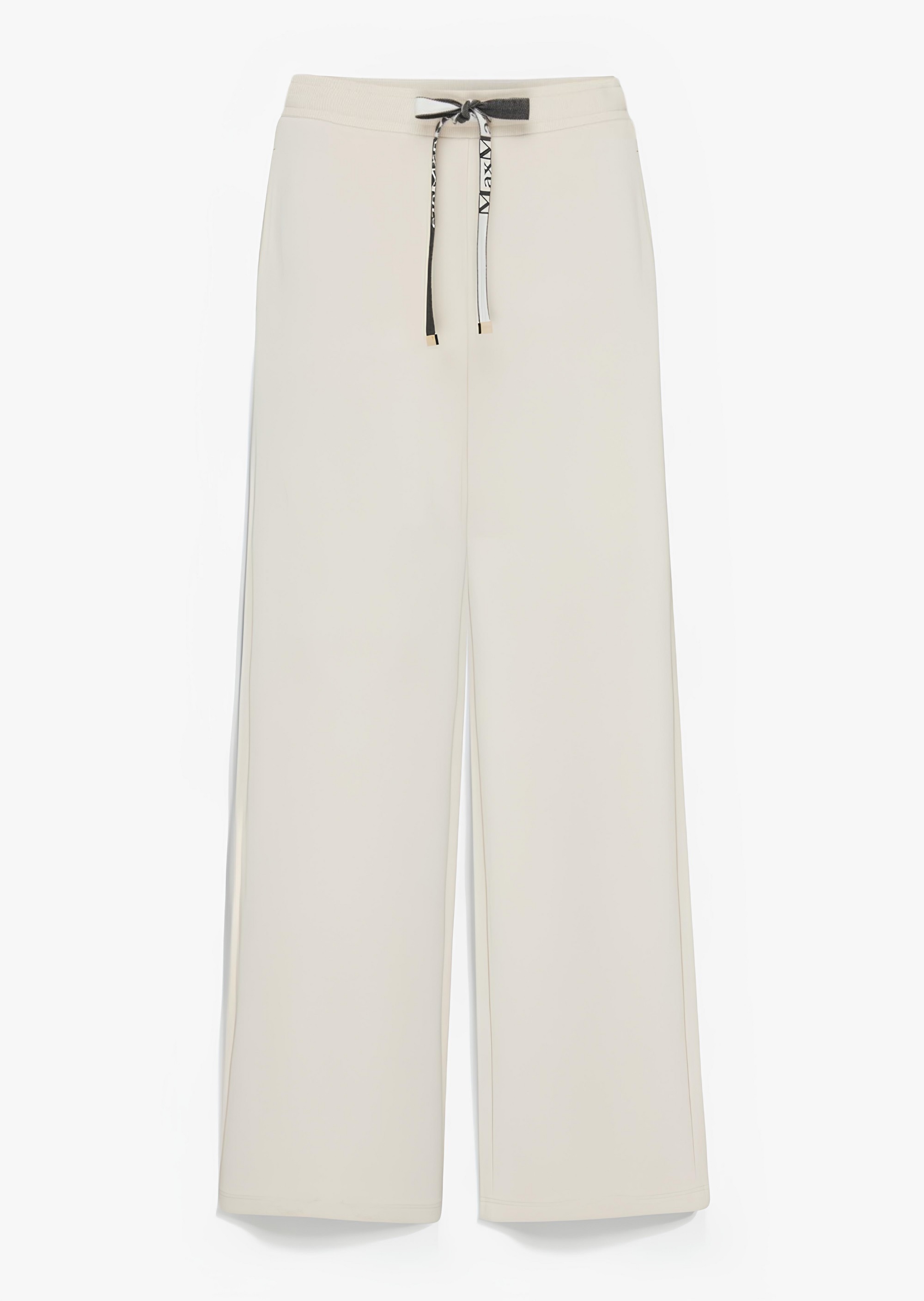 Брюки джерсі Relaxed Fit Висока