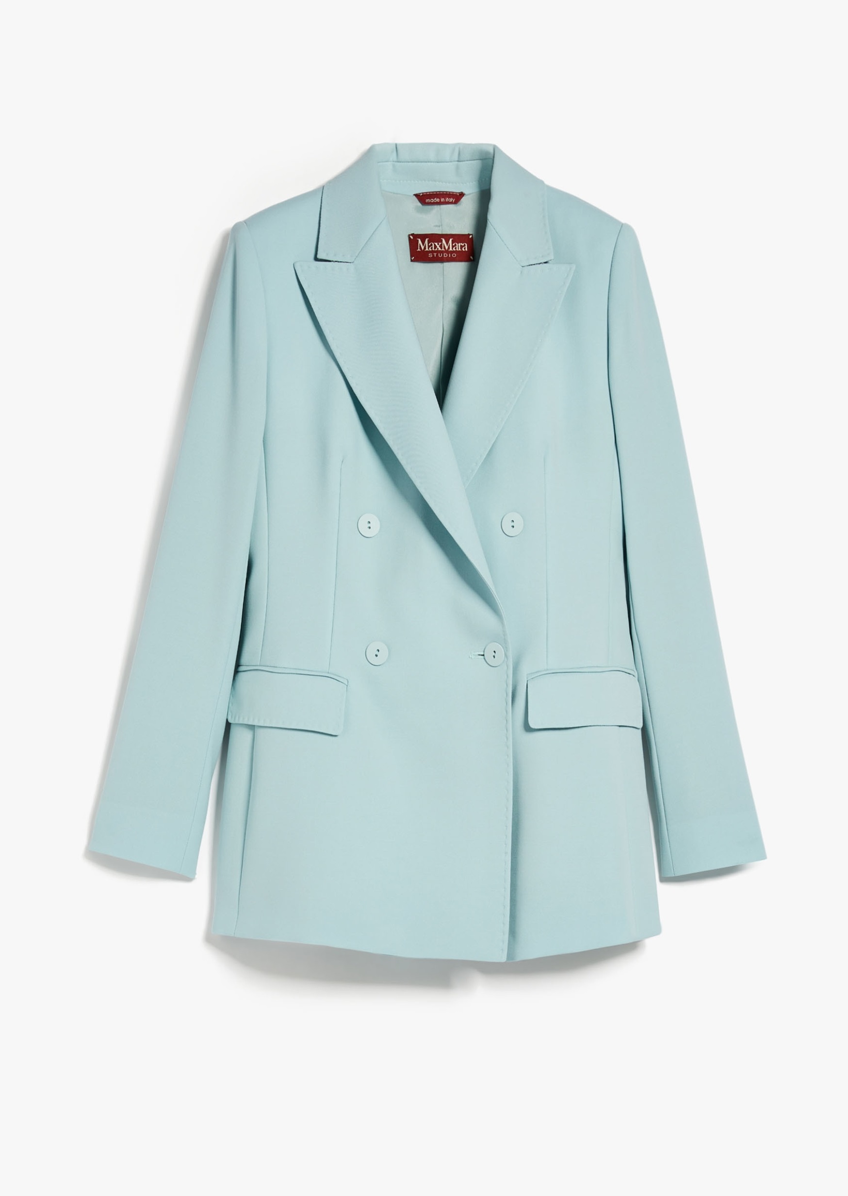 Жакет Regular Fit