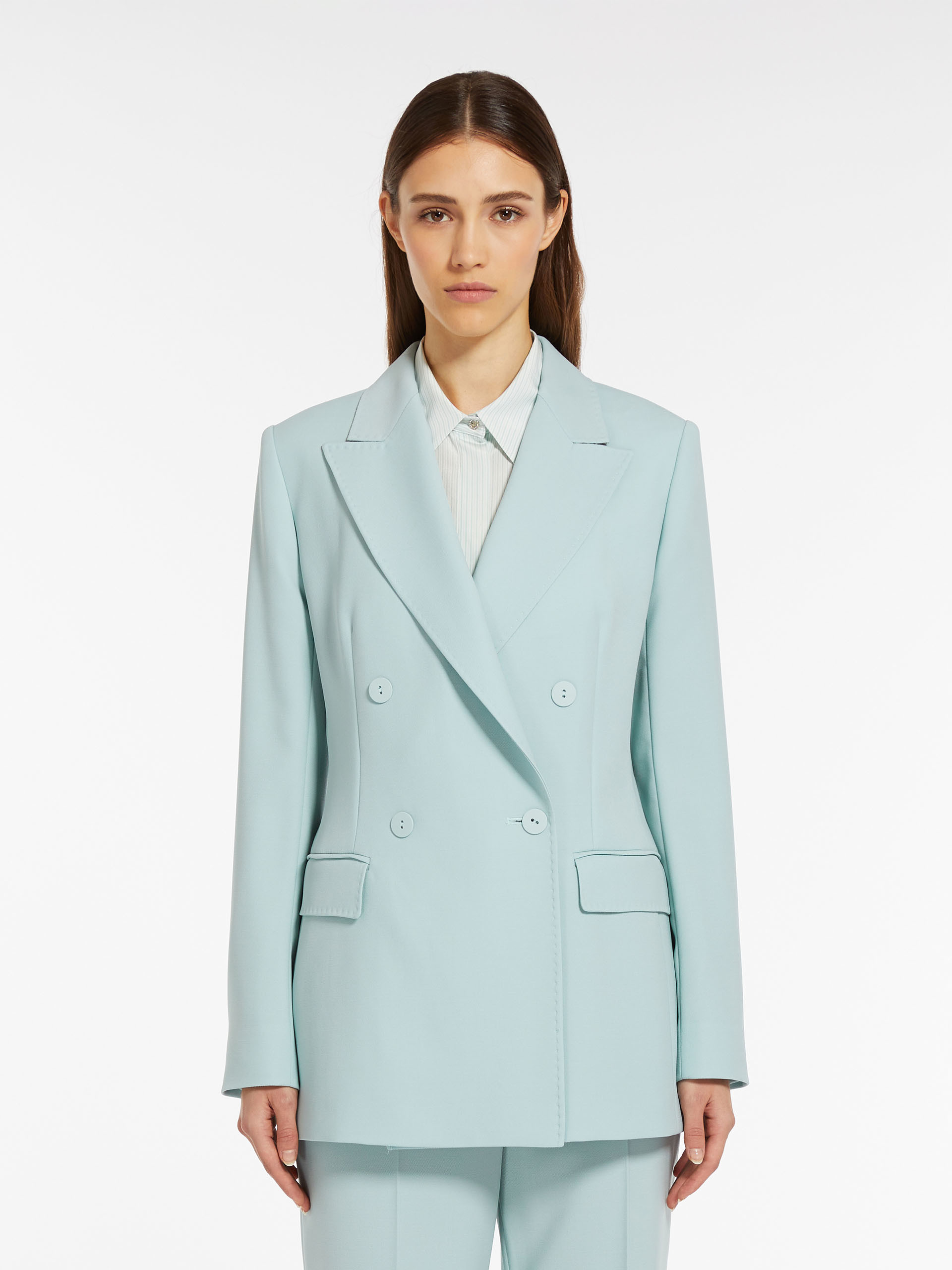 Жакет Regular Fit