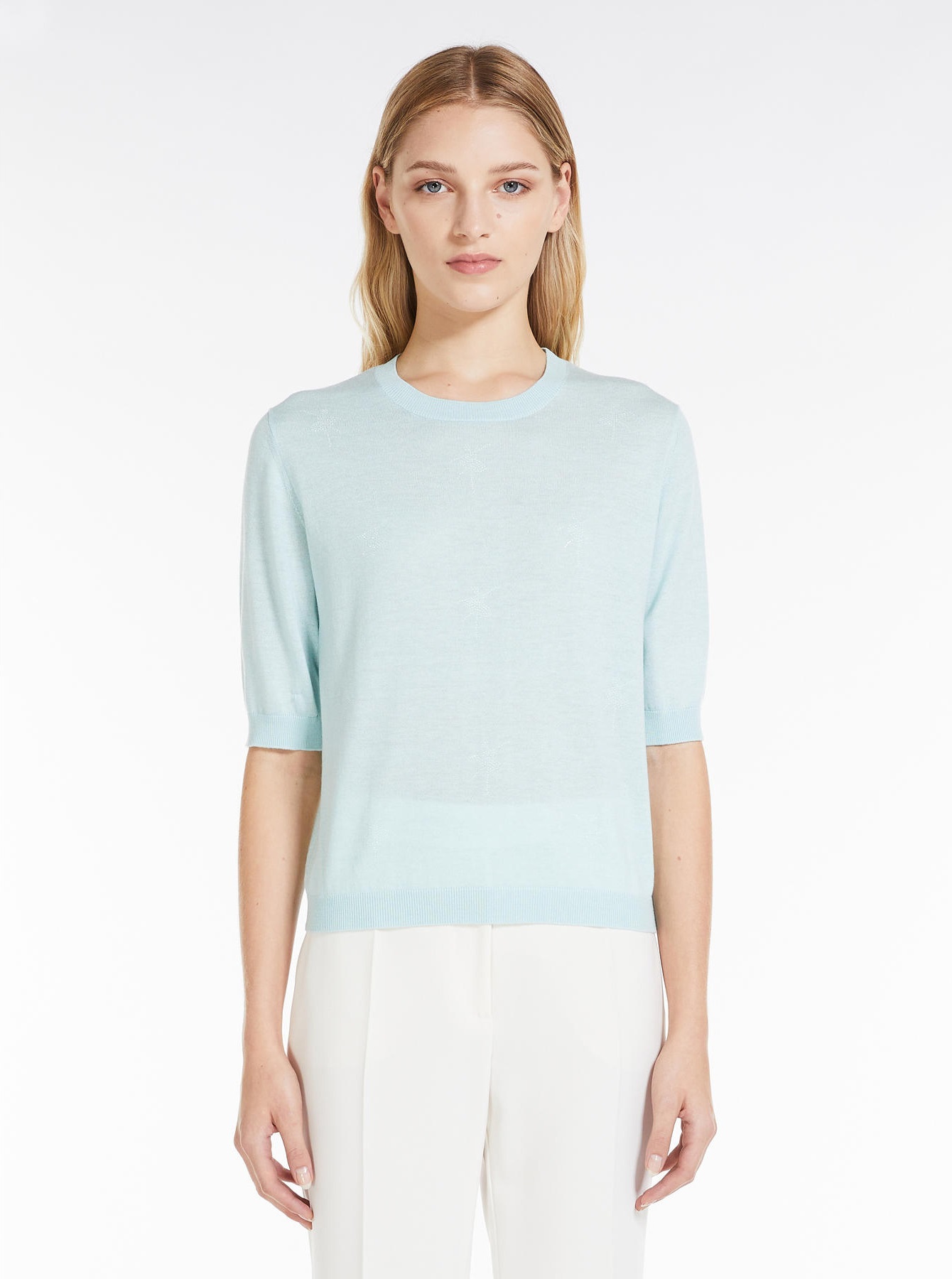 Футболка трикотажная Regular Fit