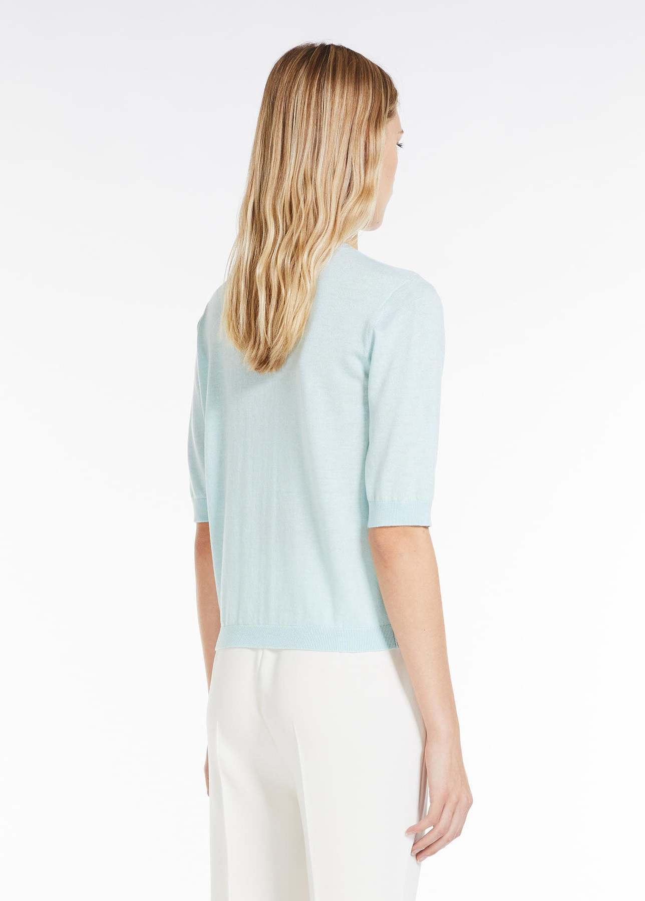 Футболка трикотажная Regular Fit