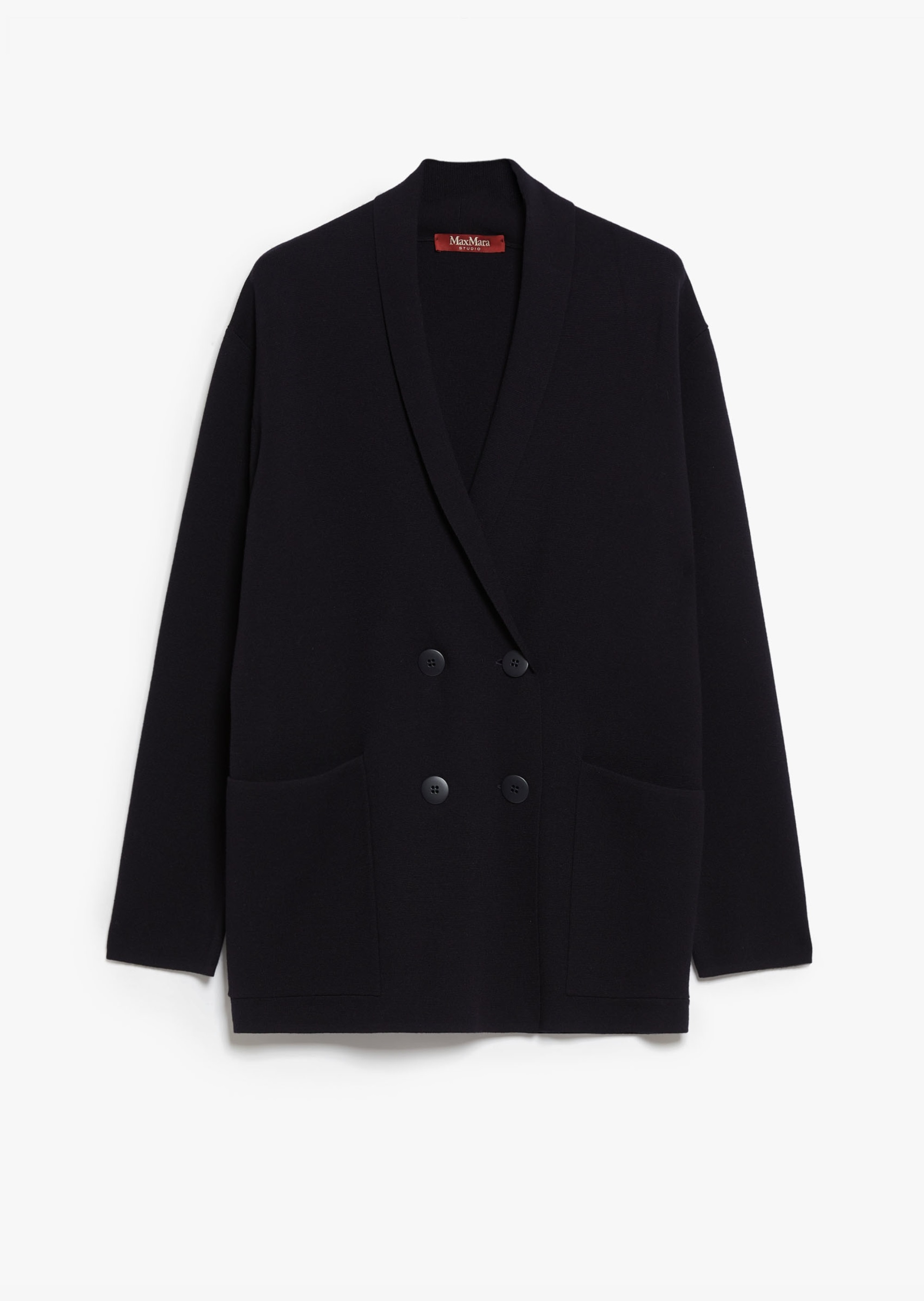 Жакет Regular Fit