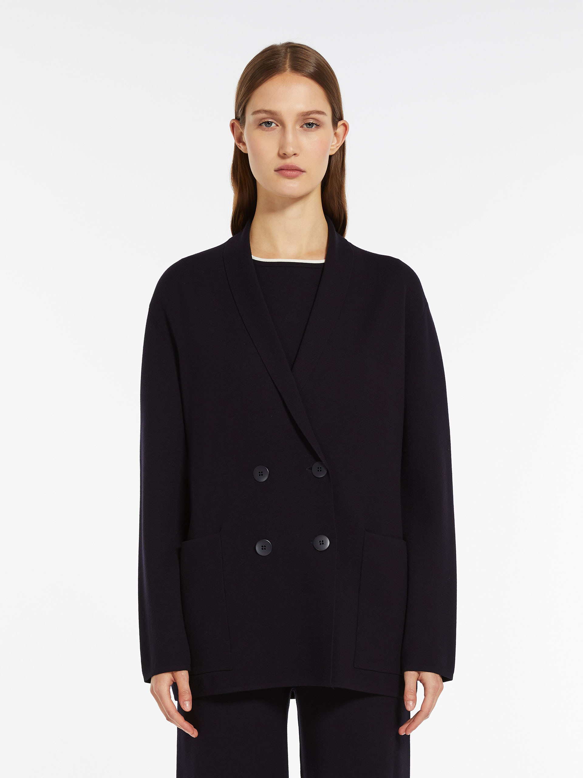 Жакет Regular Fit