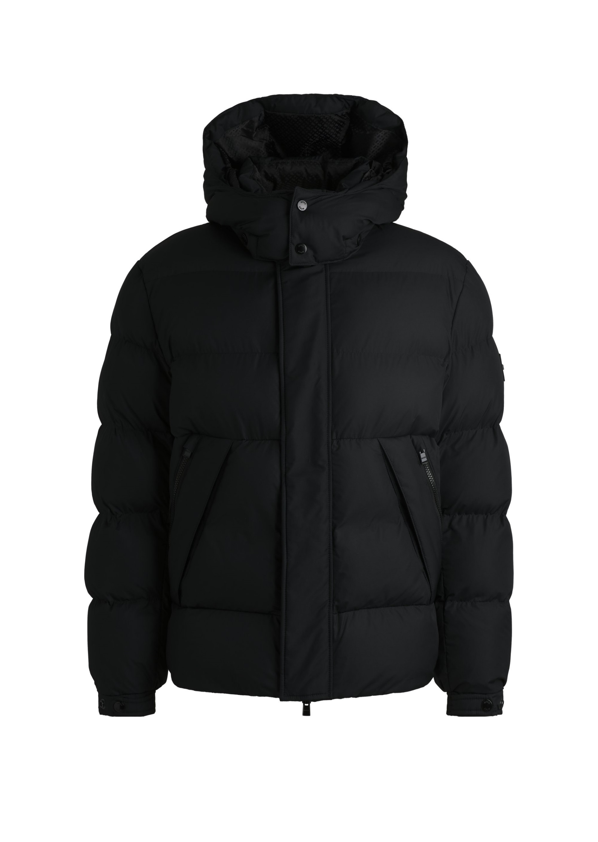 Куртка зимняя Regular Fit